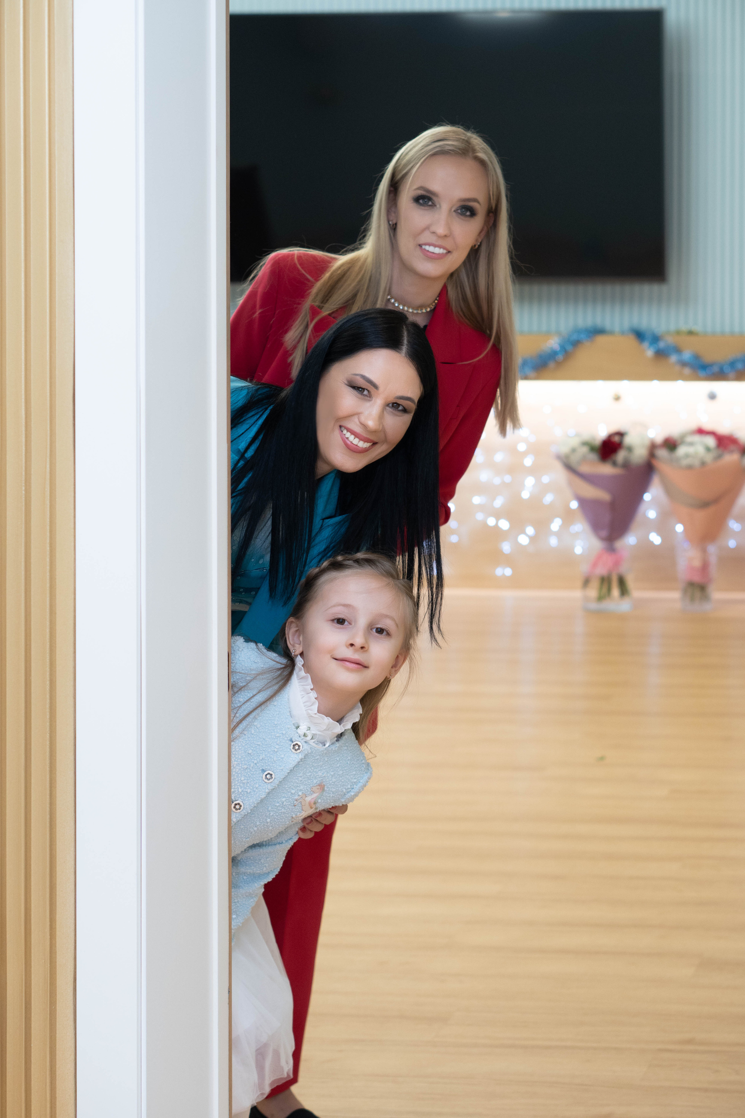 Ольга&Елена_космоэнергетика. Контент-съёмка и бизнес-портреты в Москве. Виктория Кулюкина