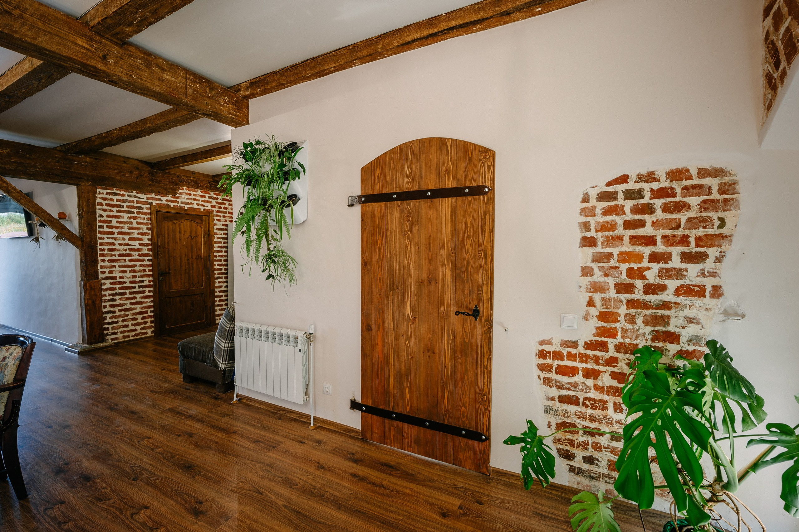 Съёмка объекта недвижимости Хутор Нёттникен. Свадебный, семейный и детский фотограф в Калининграде Елена Кравцова