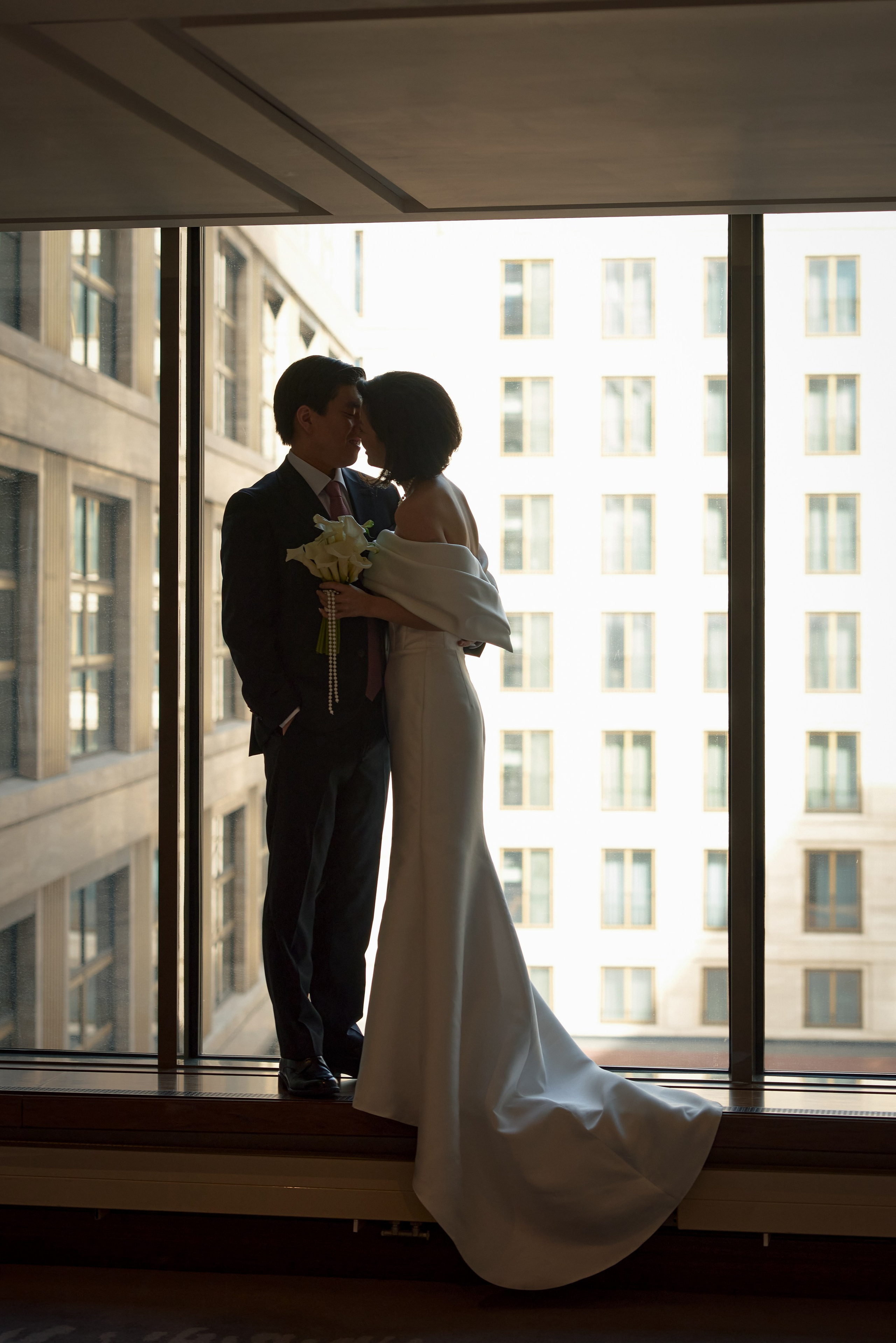 Максим и Анастасия. Свадебный фотограф Светлана Кривчикова