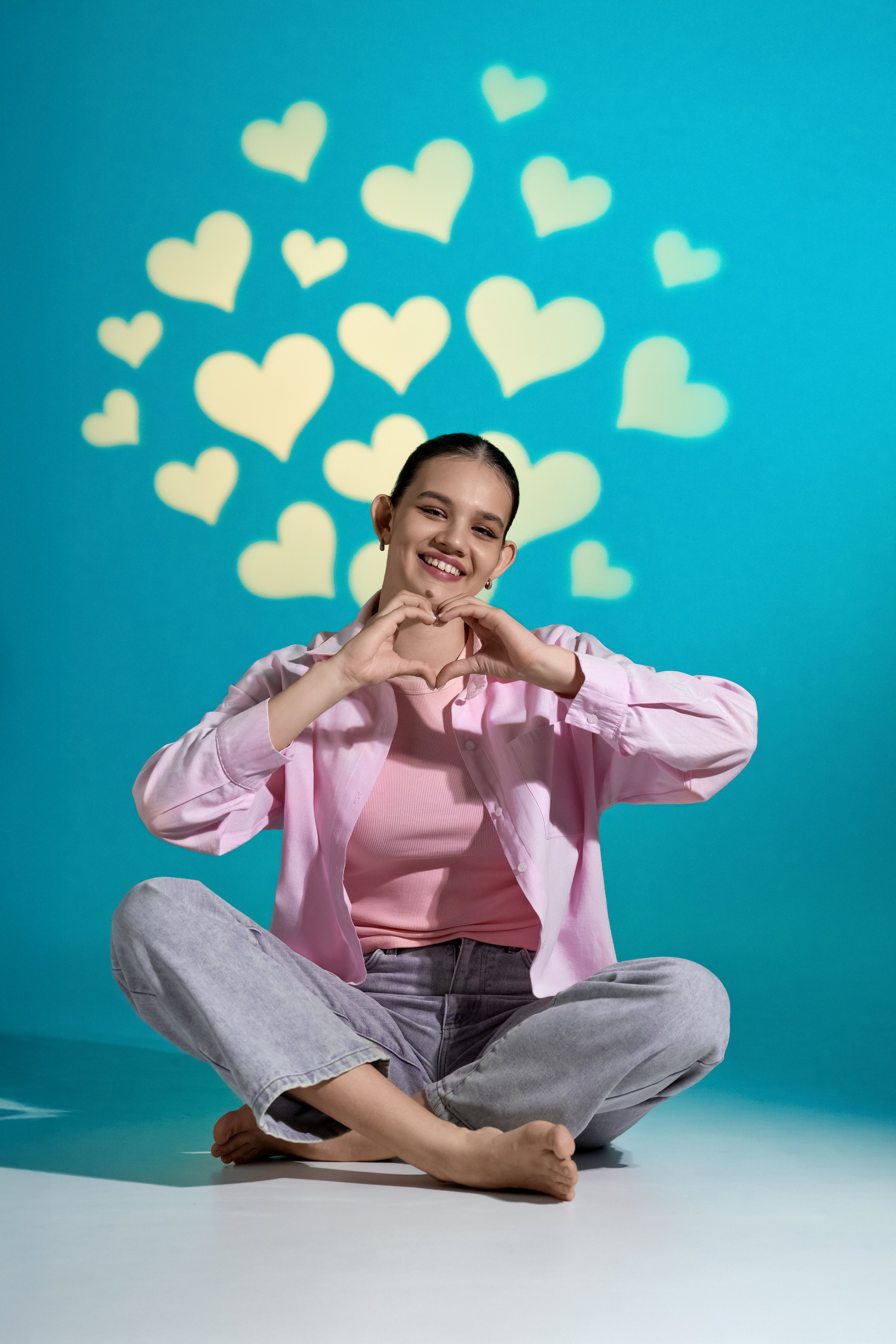 Валерия. Фотограф Саратов Юлия Петрова