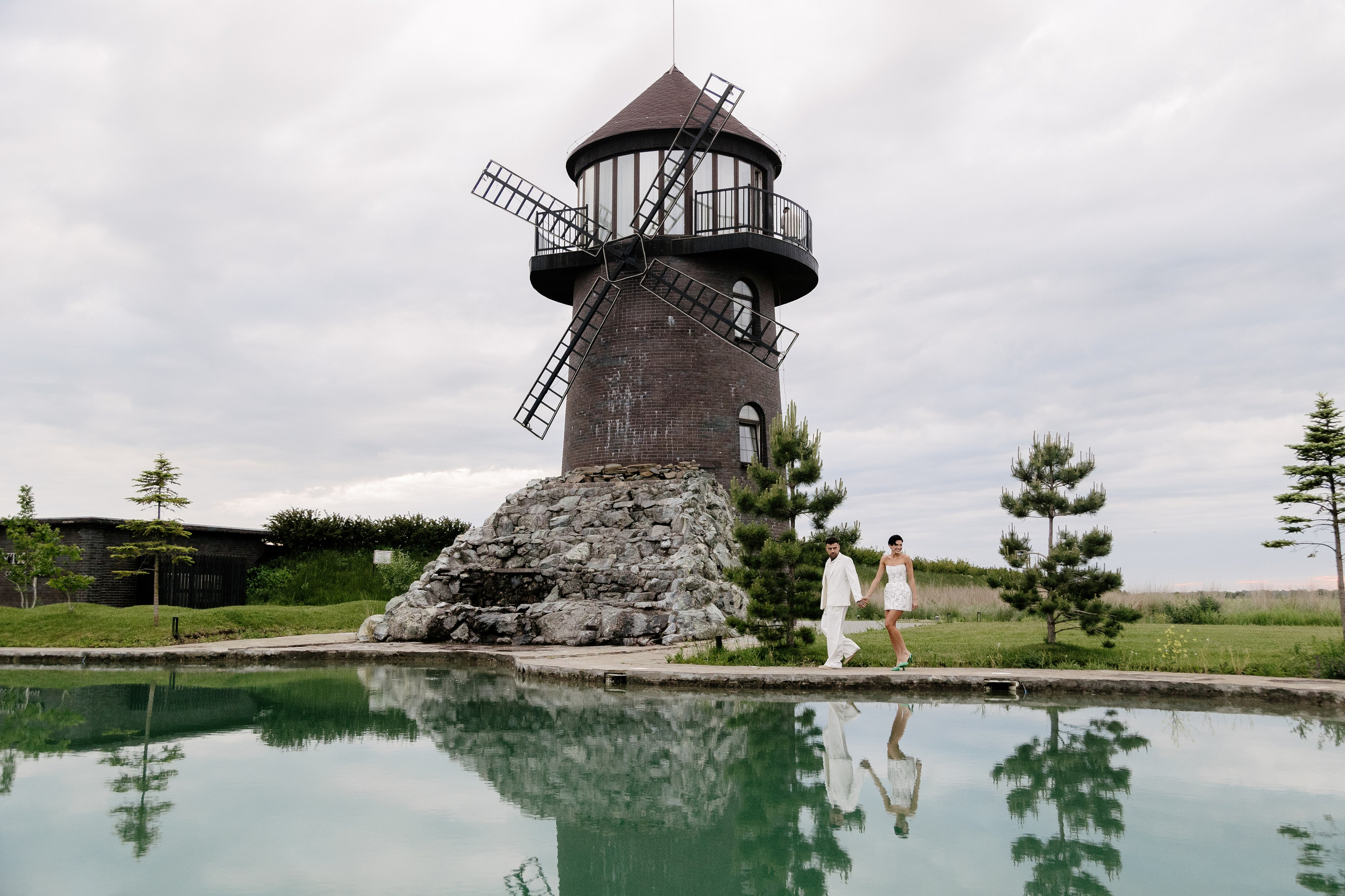 Таисия & Андрей. Свадебный фотограф ростов