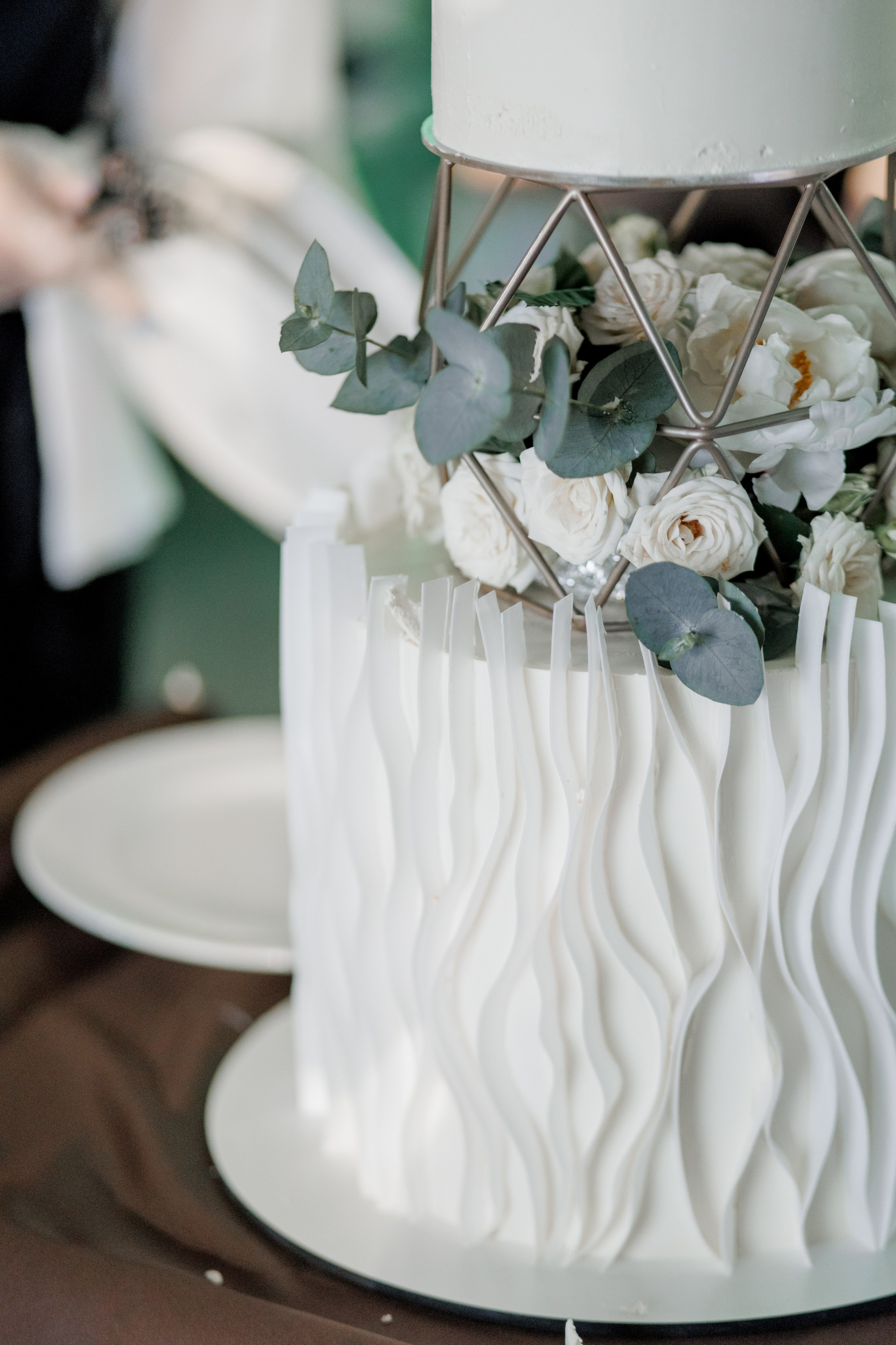 Николай & Анастасия. Свадебный фотограф ростов