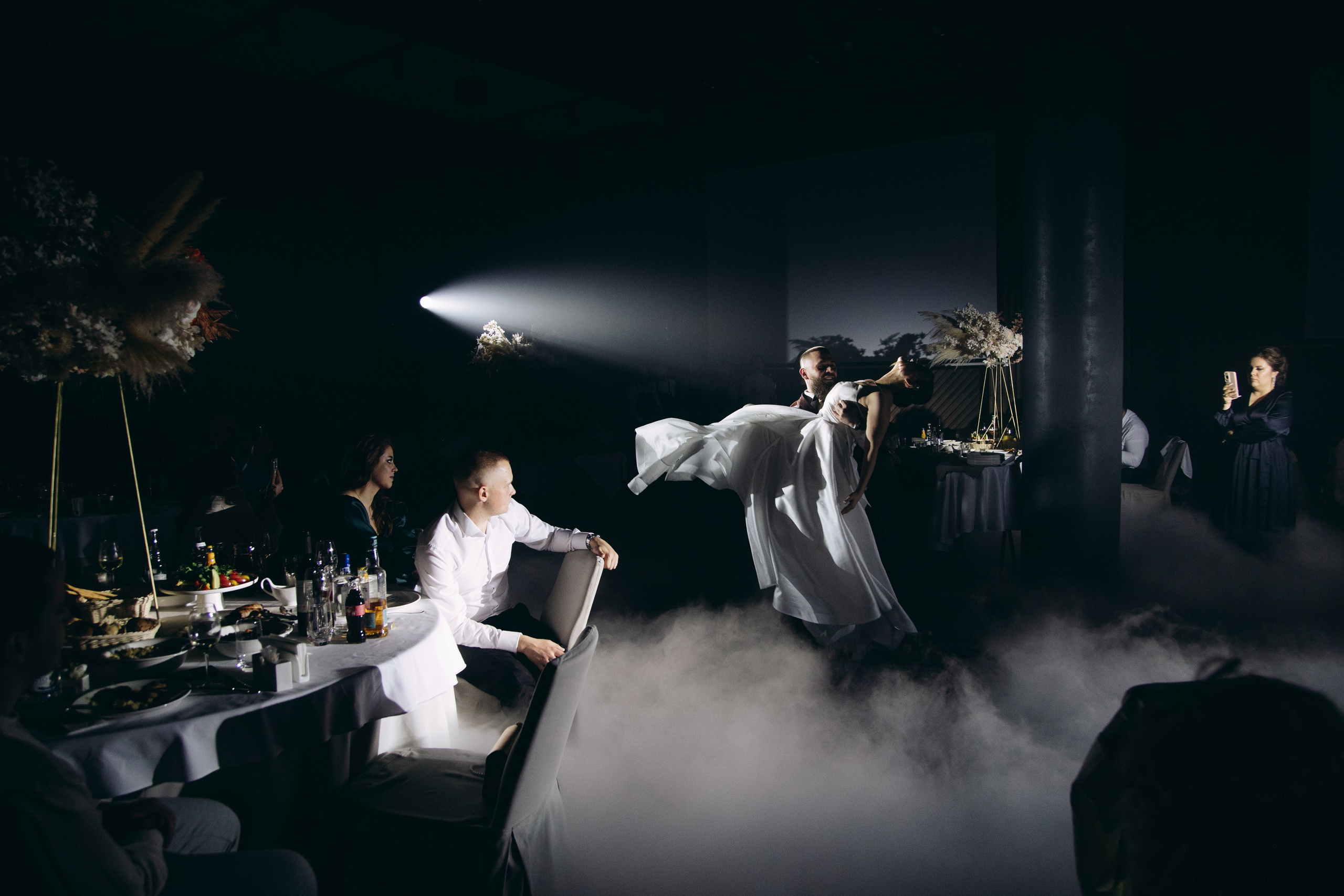 Алексей & Элина. Свадебный фотограф ростов