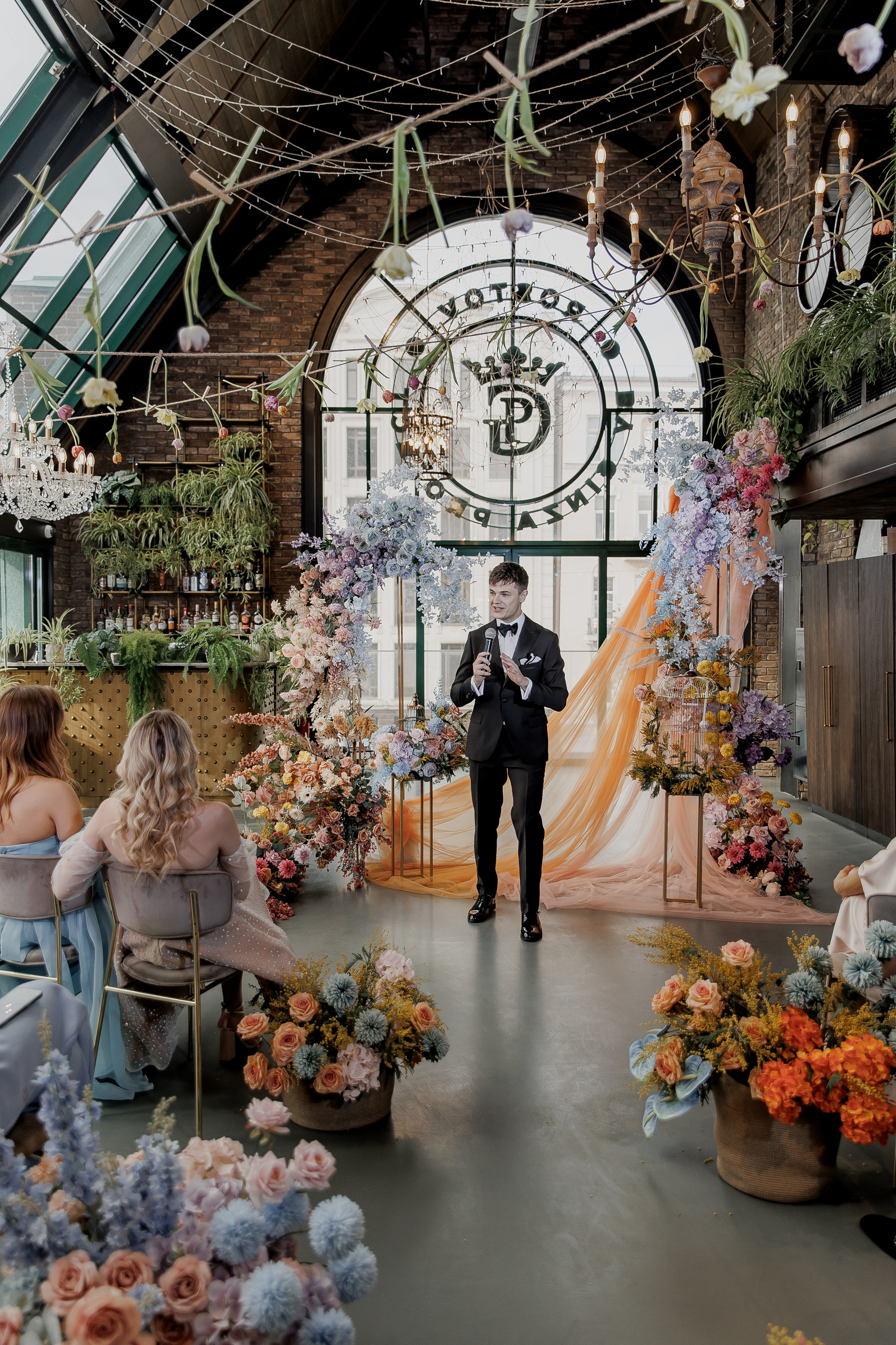 Лука & София. Свадебный фотограф ростов