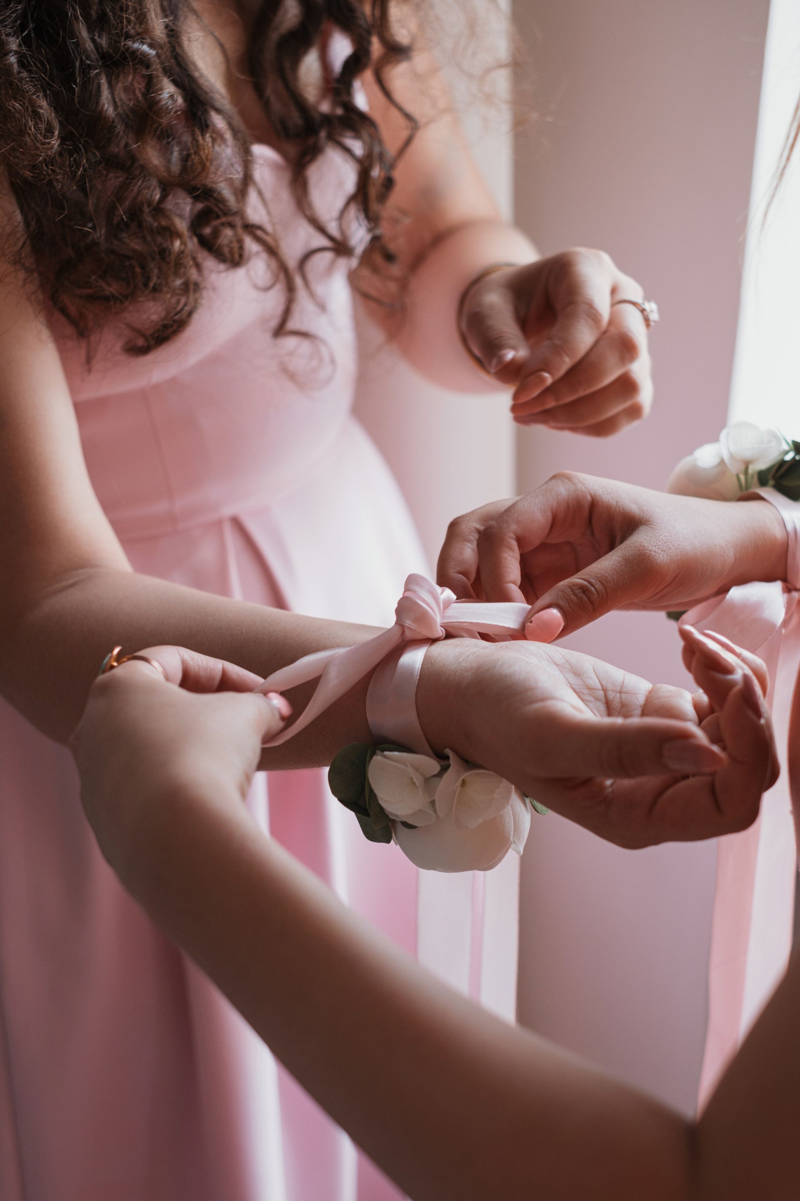 Свадьба Саши и Андрея. Семейный и детский фотограф в Санкт-Петербурге