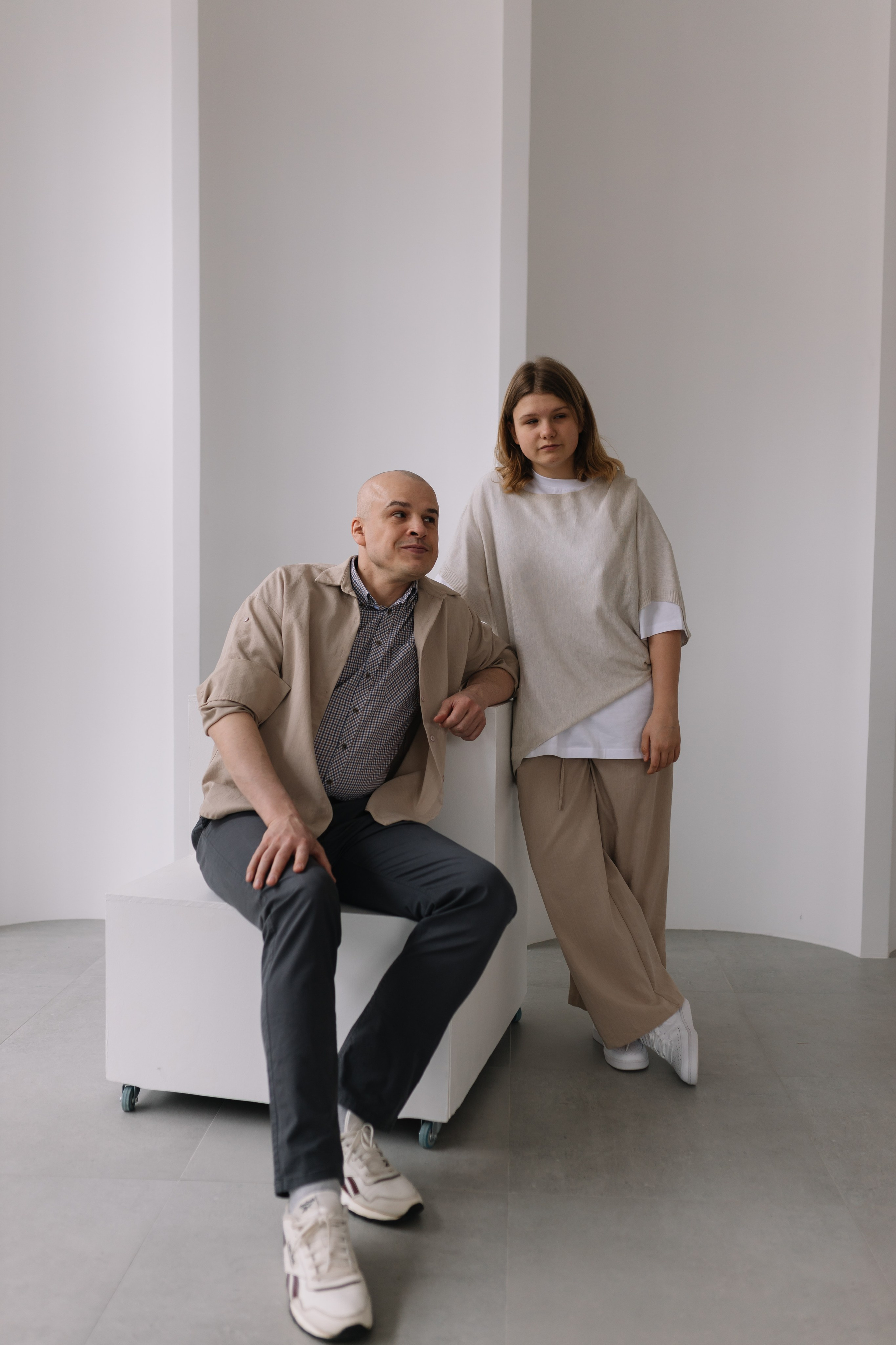 Большая семейная. Кристина Киссер |Фотограф | сняла ⩾ 2000 съёмок | главная по атмосфере