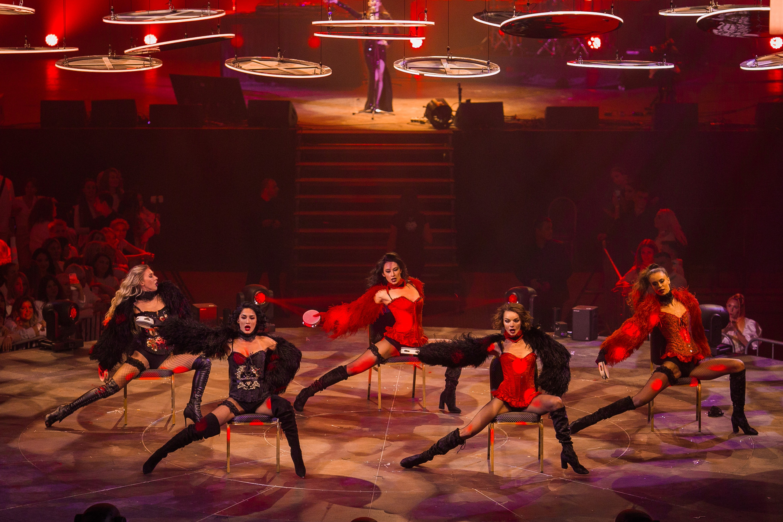 Фотосъемка корпоратива «Ночь парикмахера 2022» для компании CD. Репортажный фотограф Борис Геер