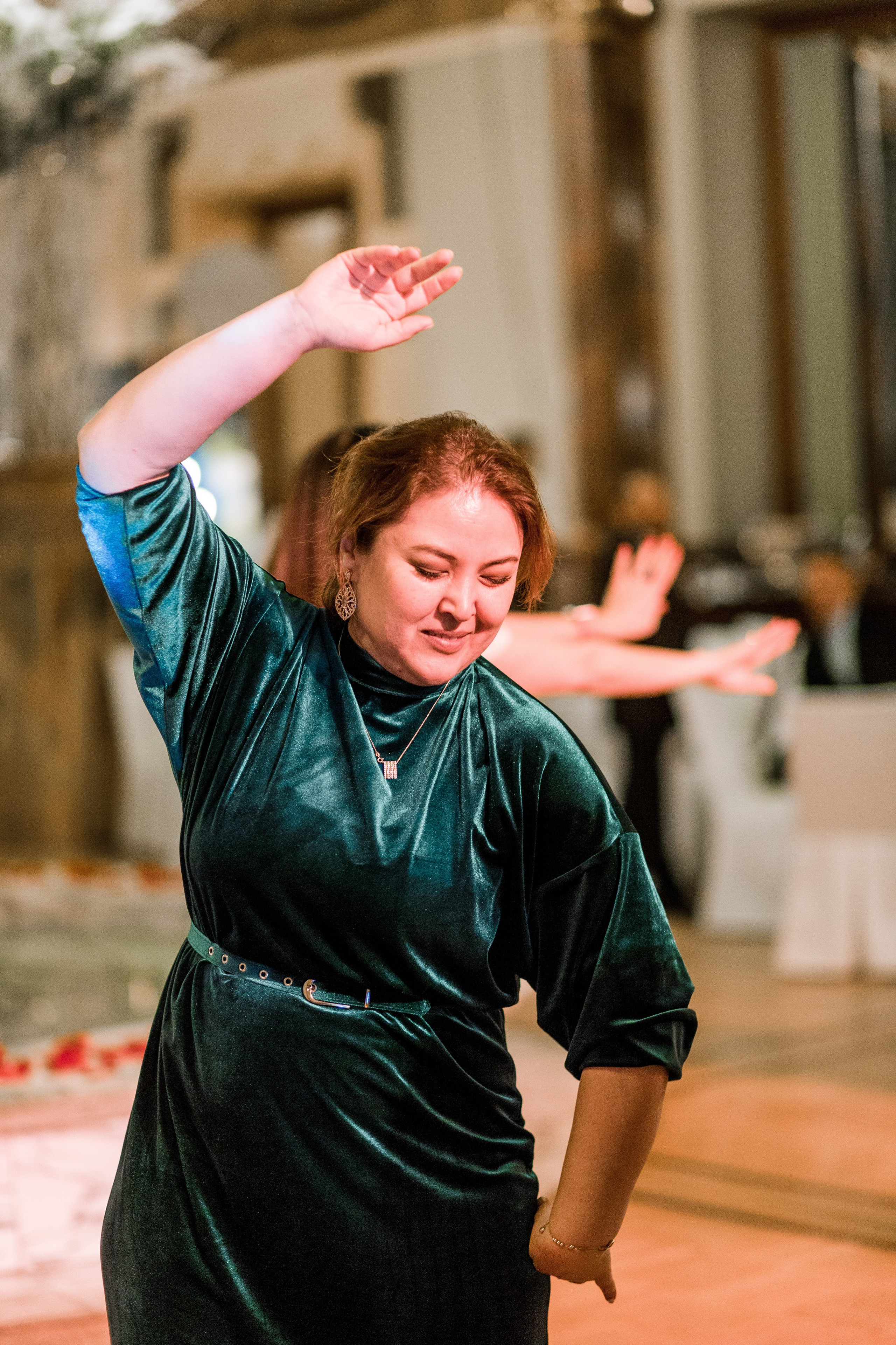 Фотосъемка Юбилея Изатулло. Репортажный фотограф Борис Геер