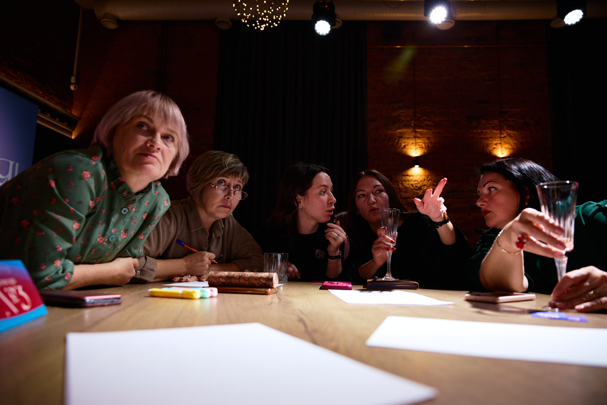 Квиз. День учителя 2025. Коммерческий фотограф в Красноярске | Светлана Мищук