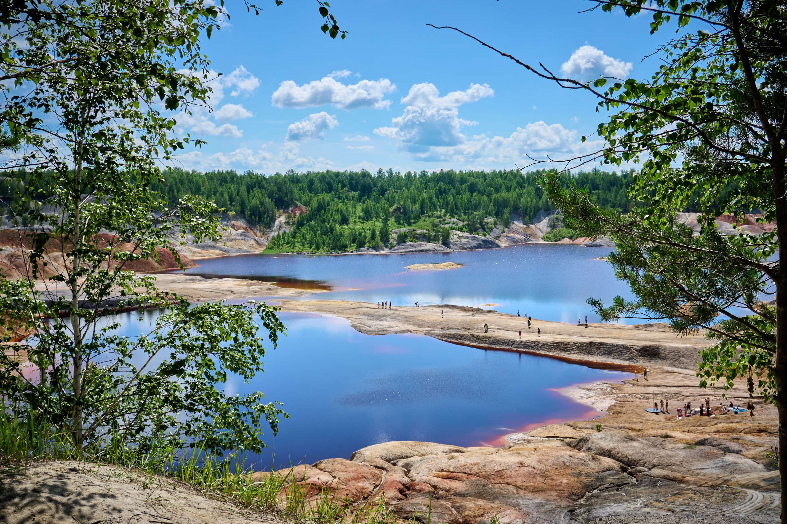 Репортаж/Портреты. …