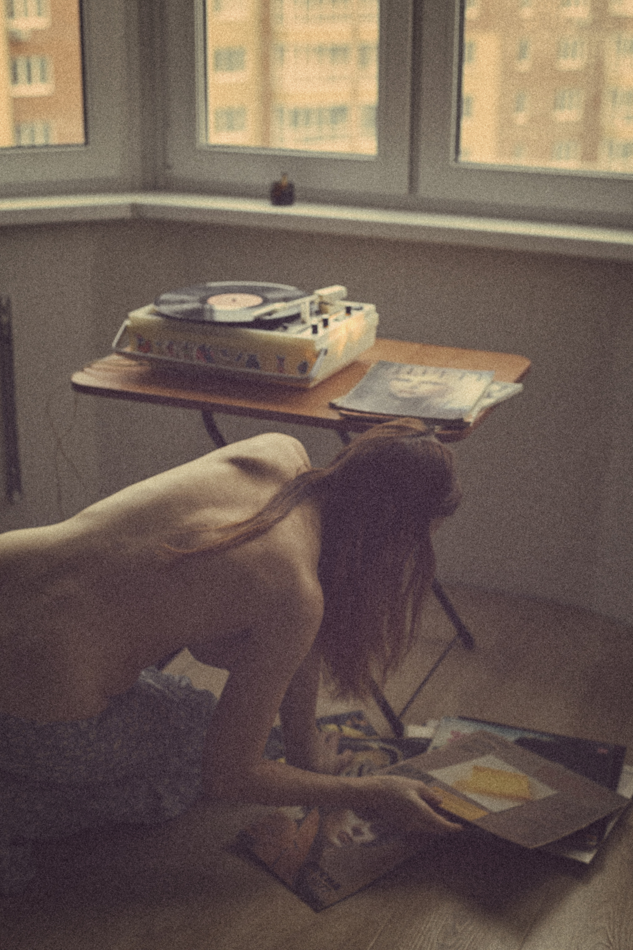 . Фотограф Москва