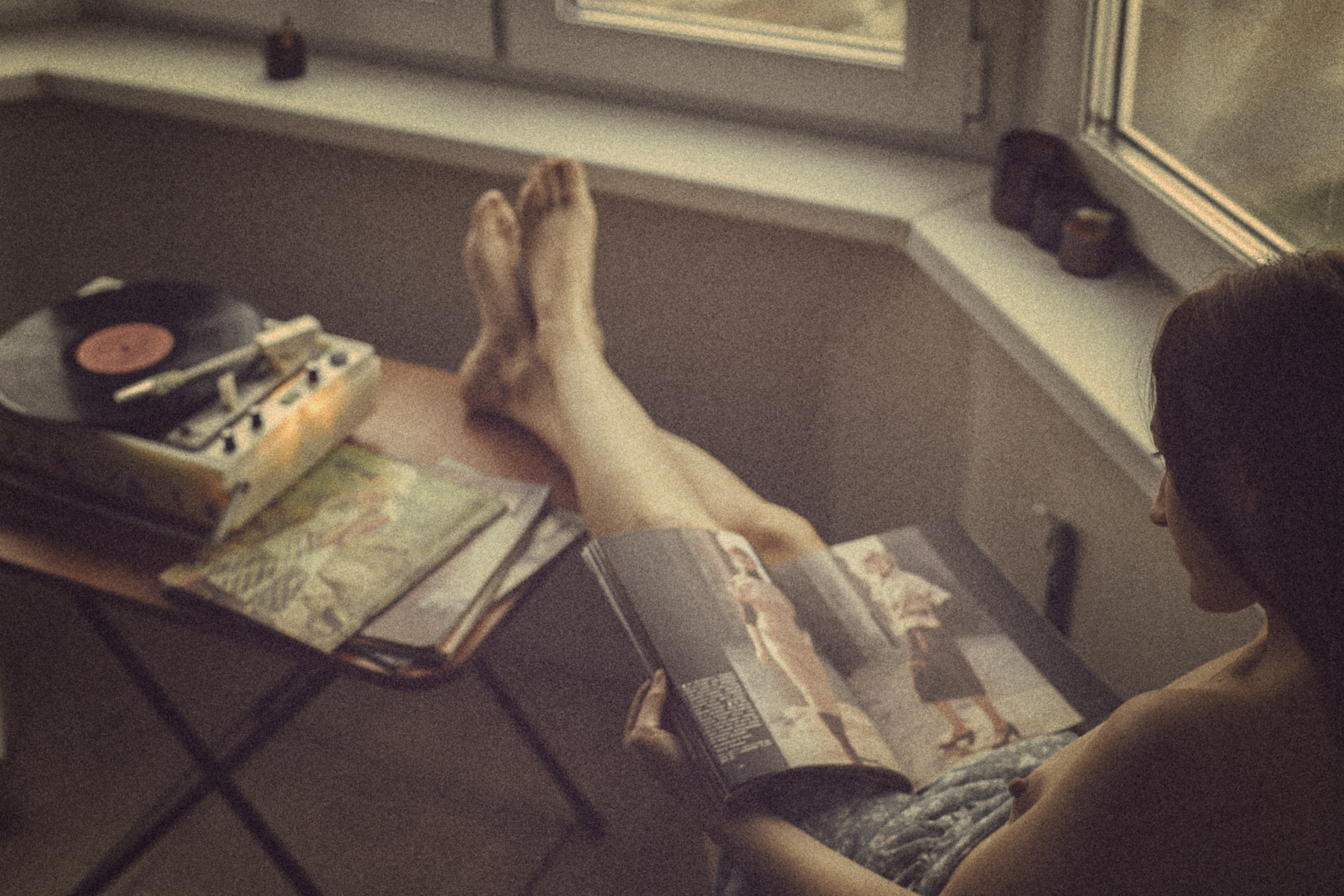 . Фотограф Москва