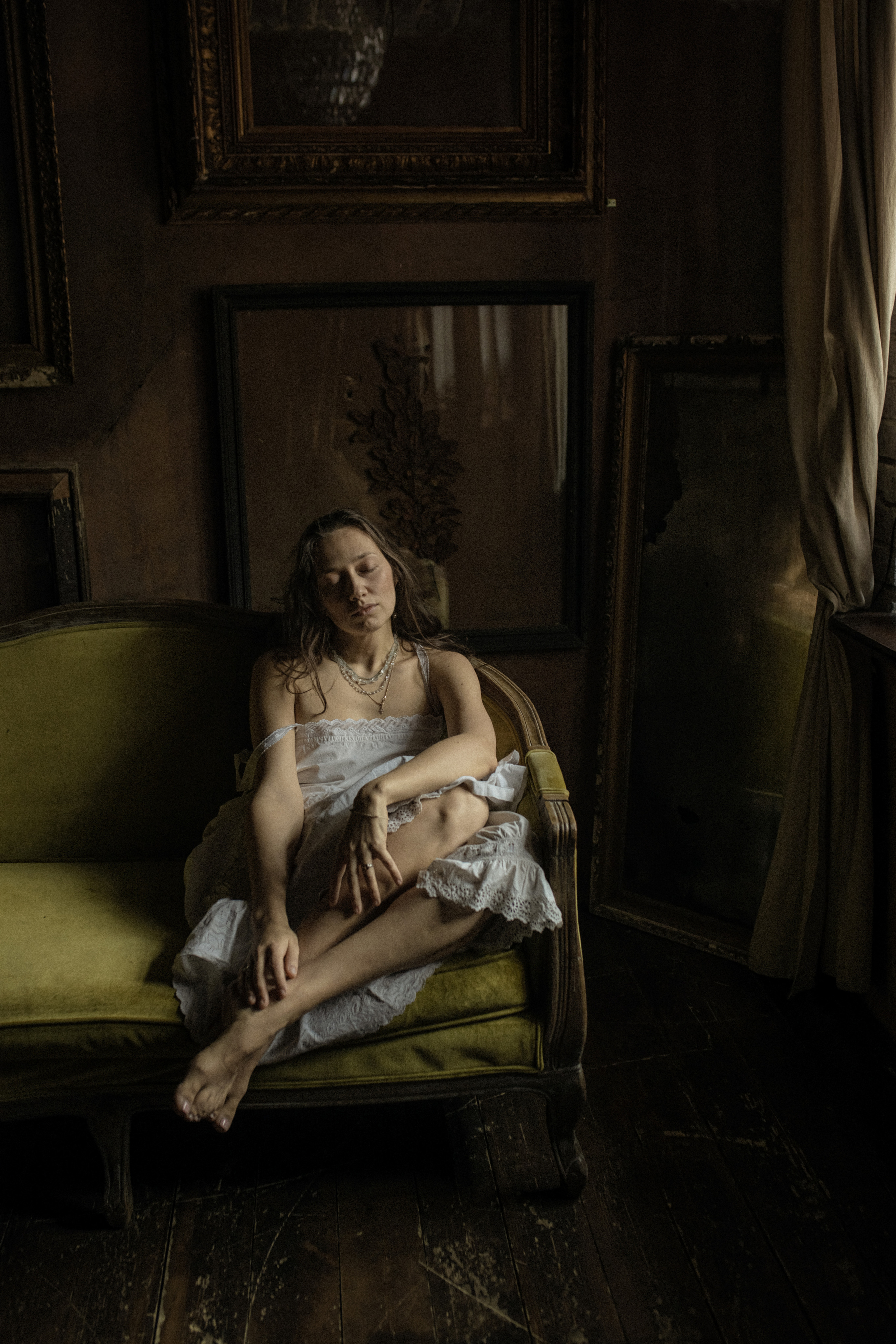 . Фотограф Москва