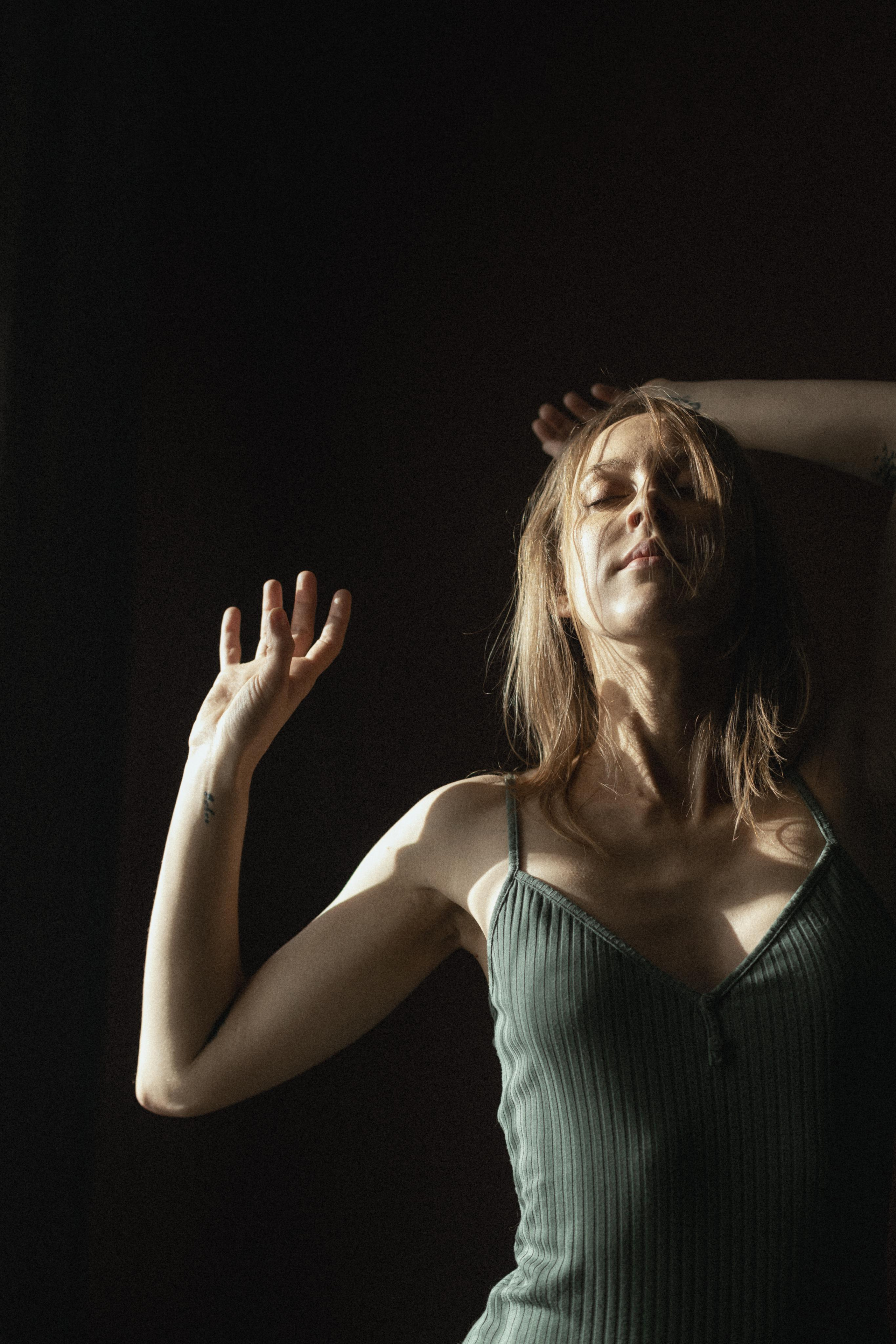 . Фотограф Москва