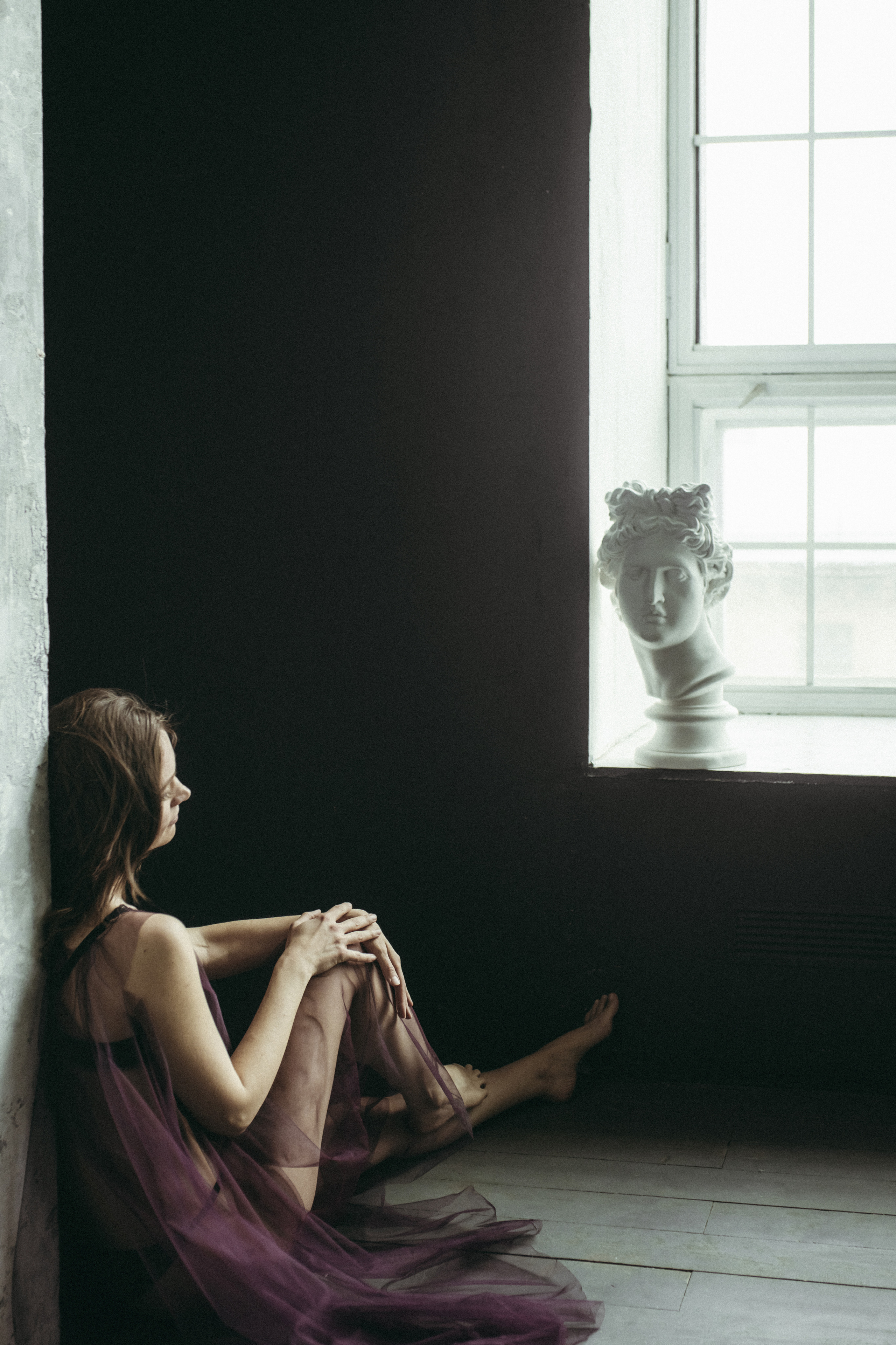 . Фотограф Москва