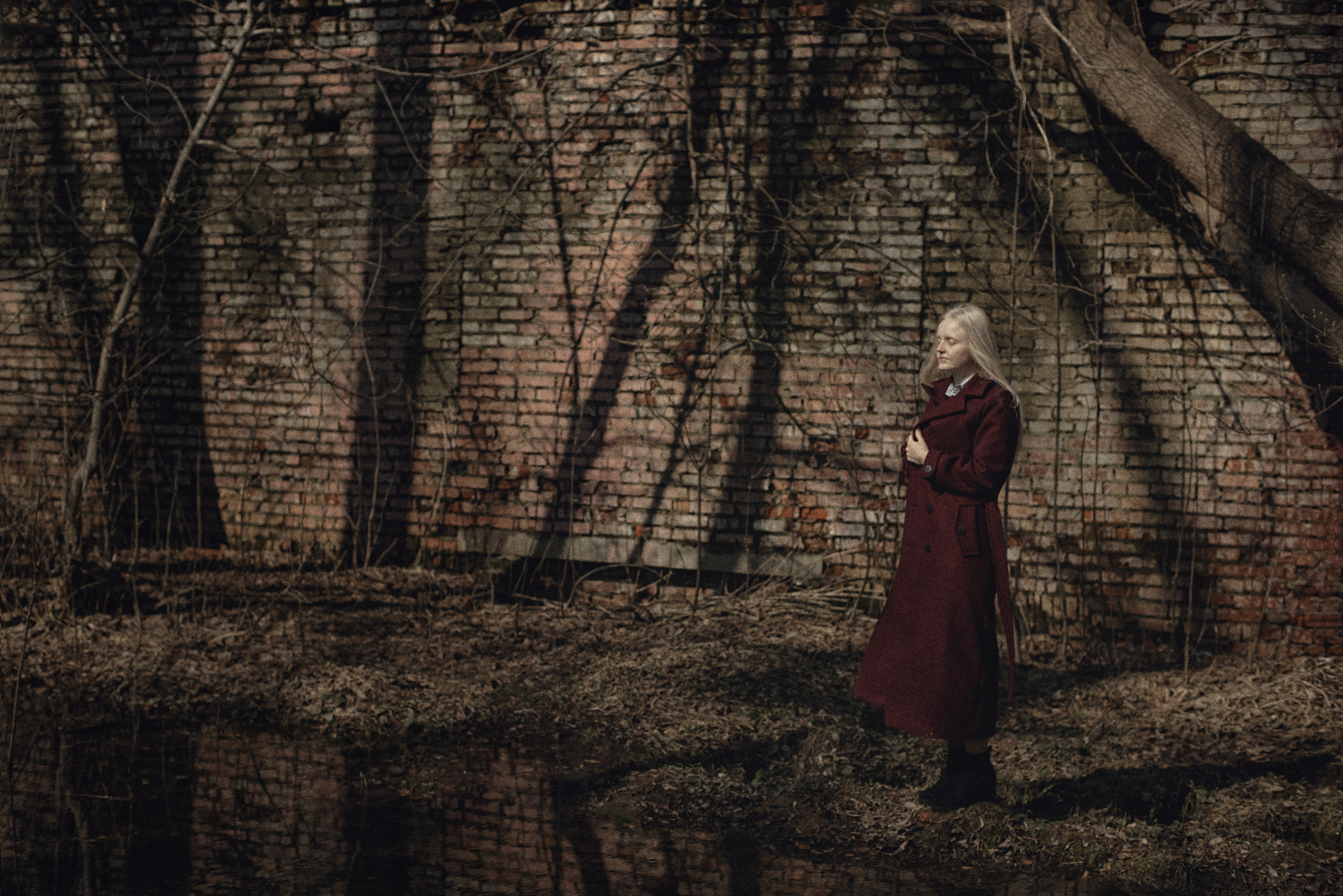 . Фотограф Москва