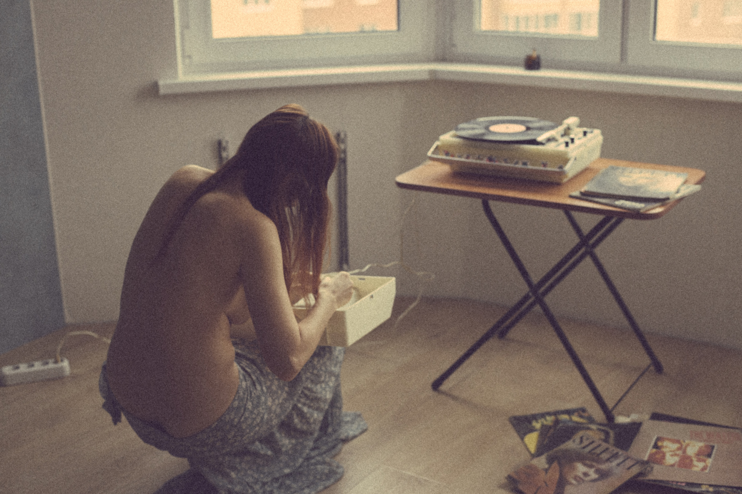 . Фотограф Москва