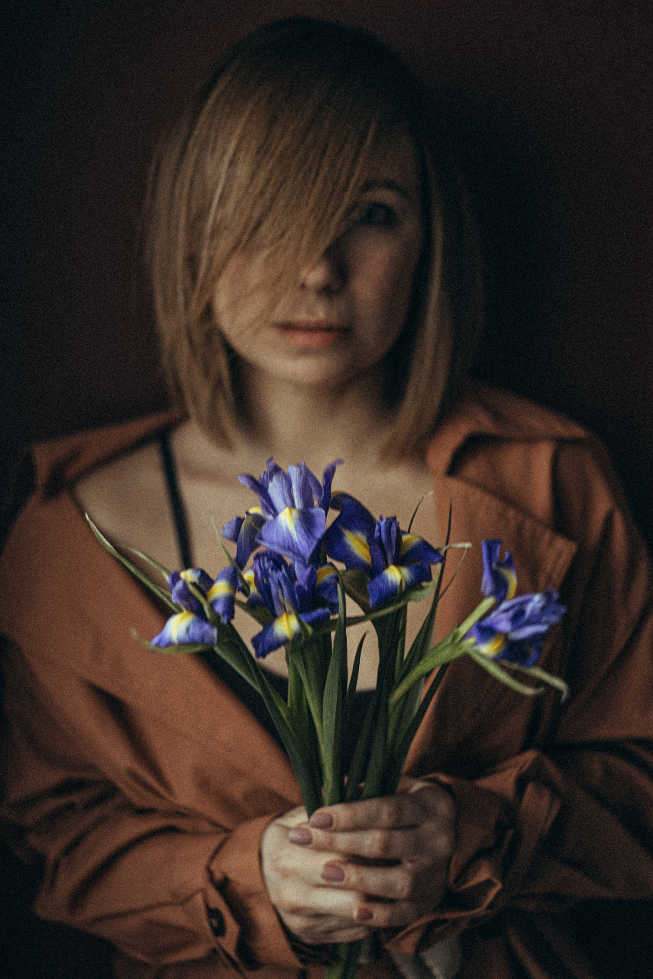 . Фотограф Москва