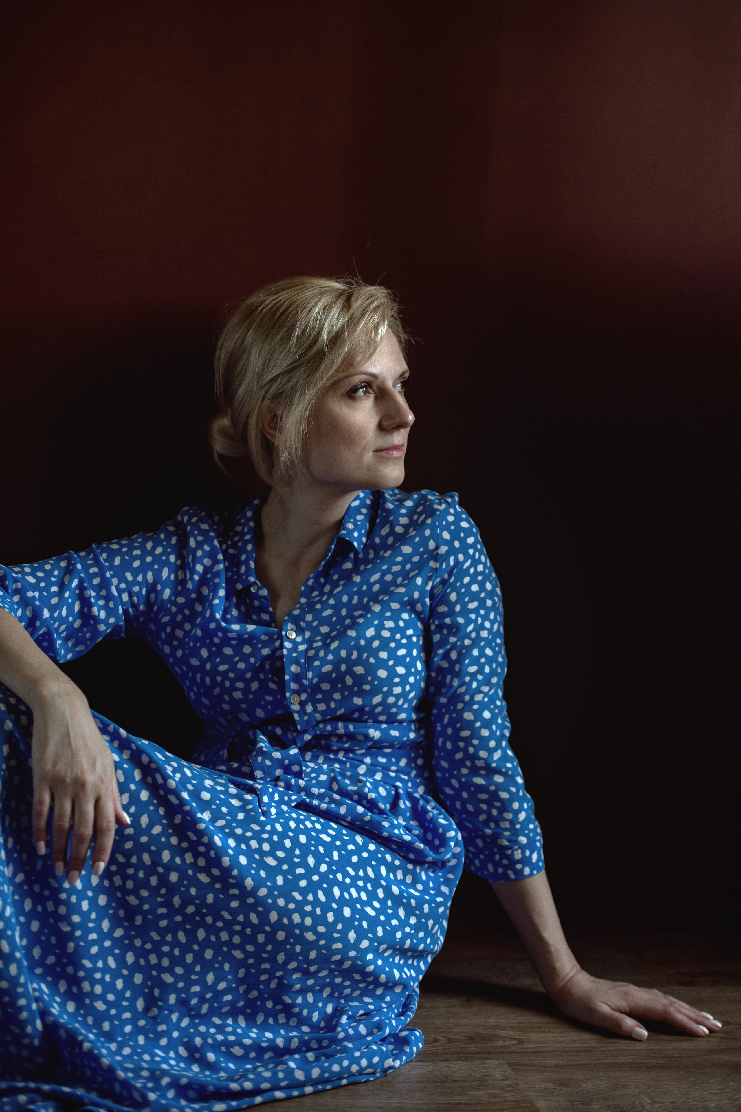 . Фотограф Москва