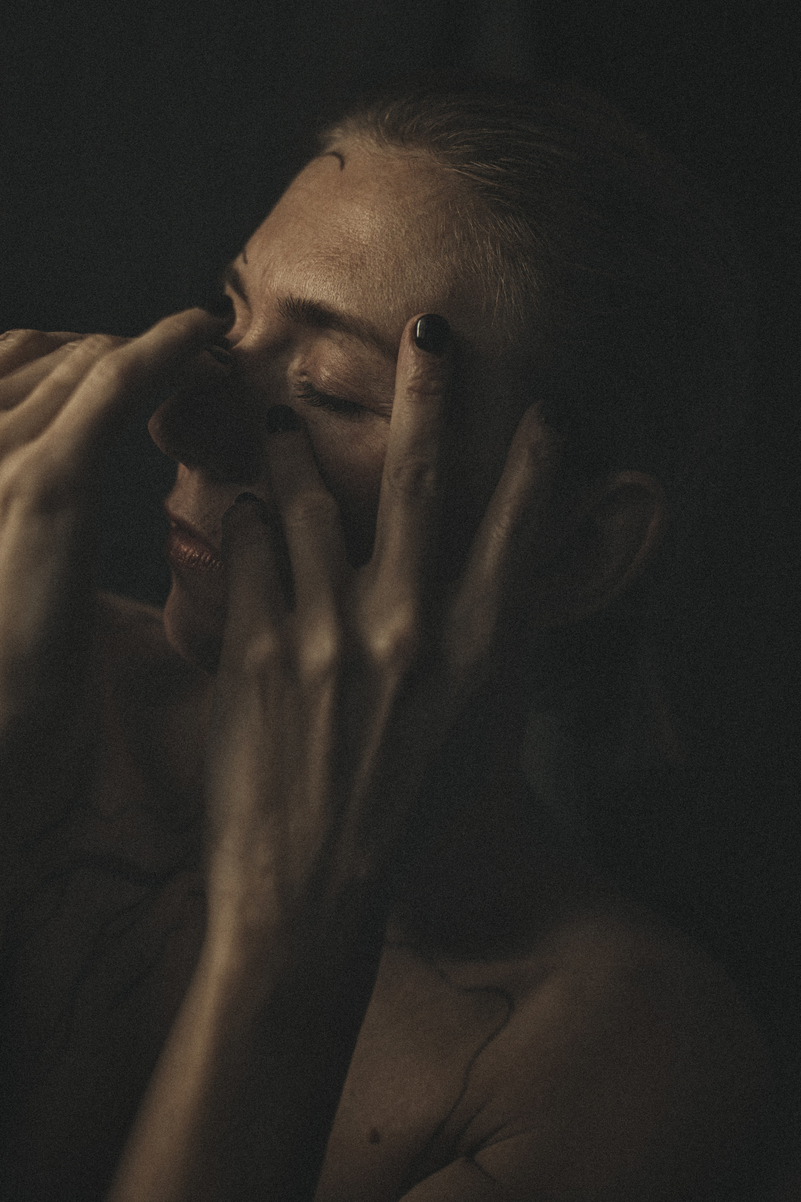 . Фотограф Москва