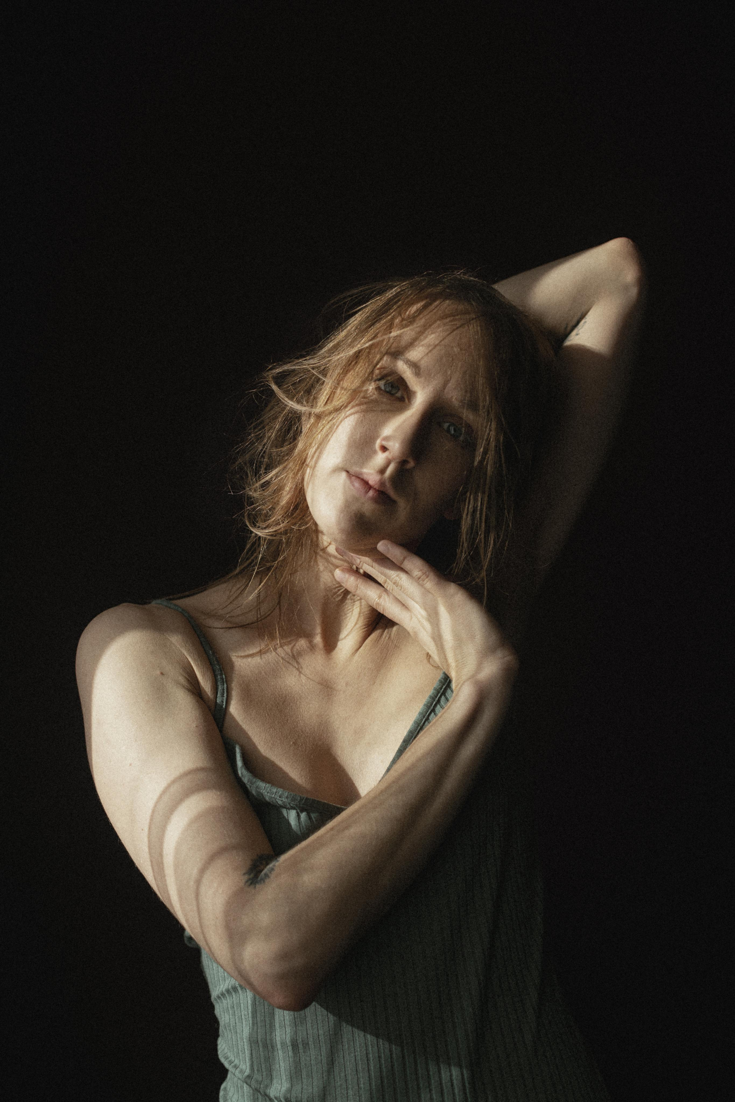 . Фотограф Москва