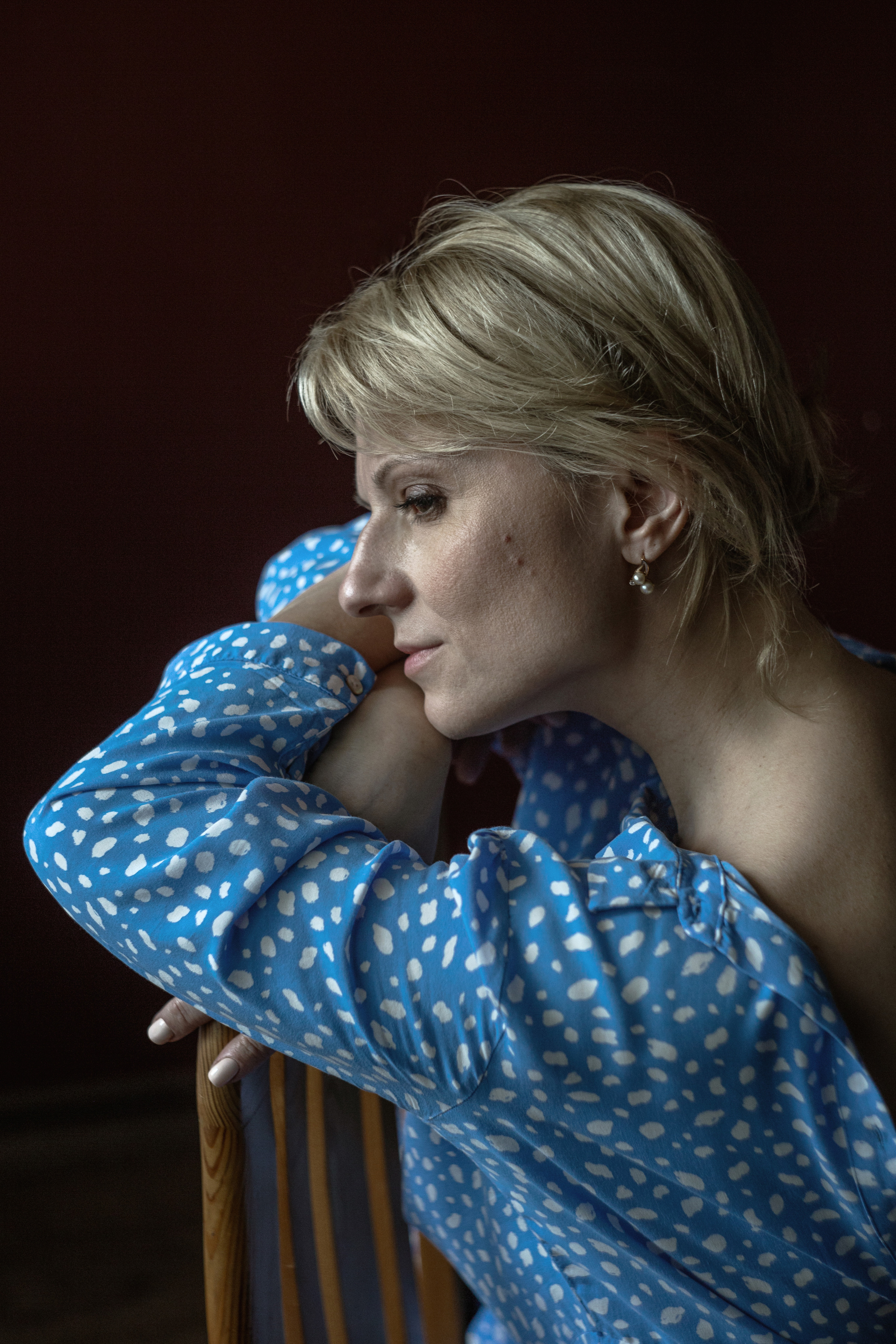 . Фотограф Москва