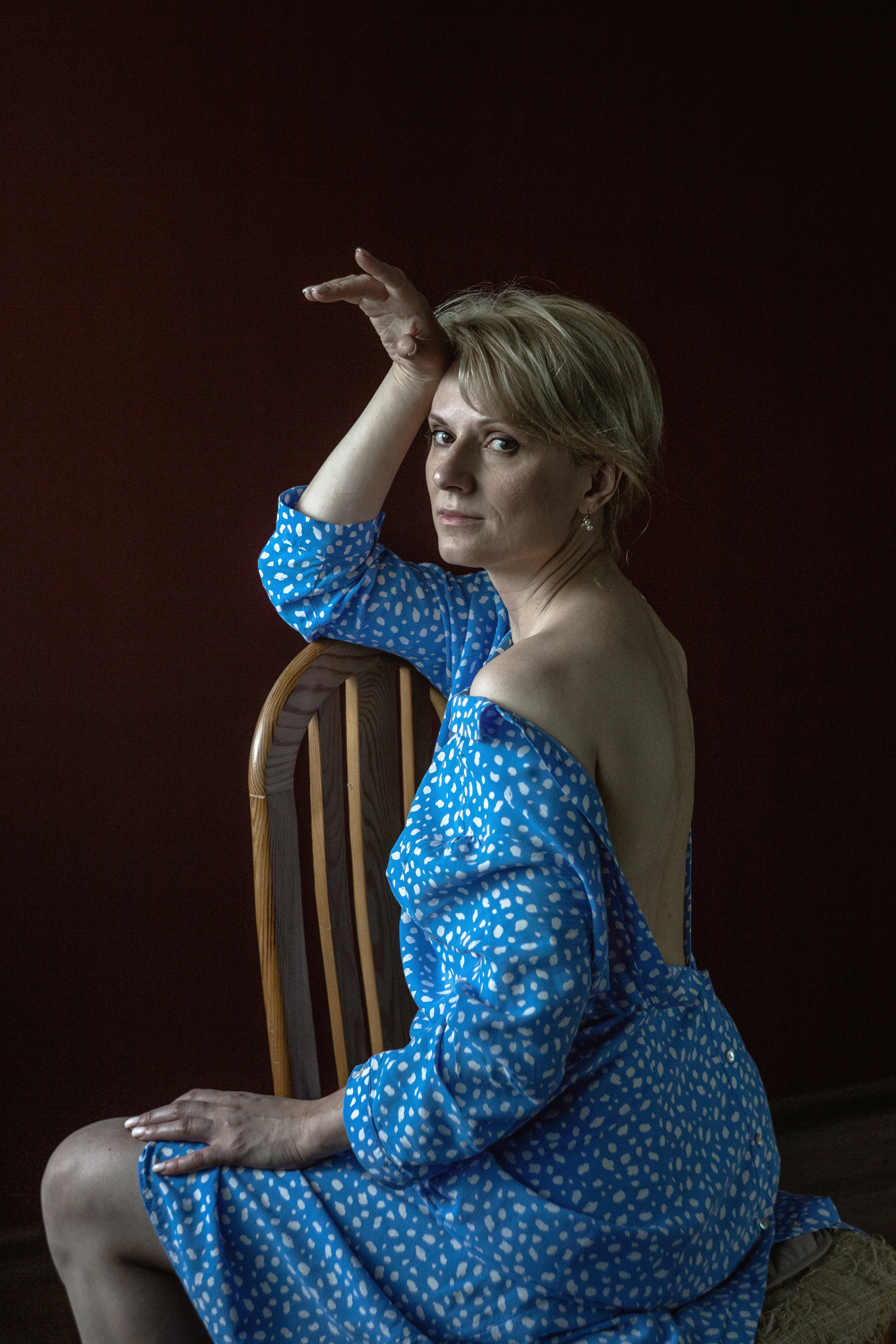 . Фотограф Москва