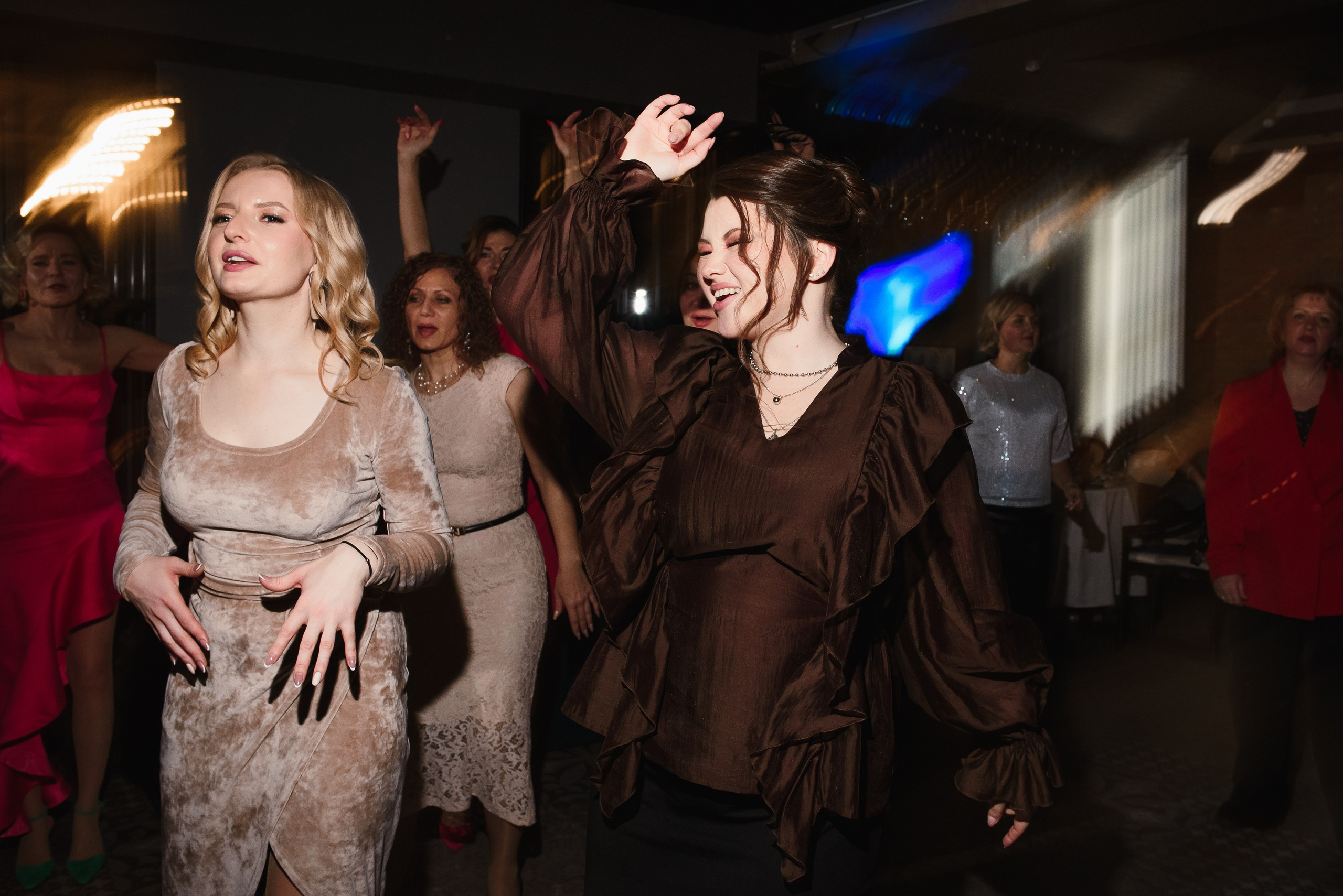 Корпоратив в WTC. Свадебный и просто хороший фотограф в Челябинске