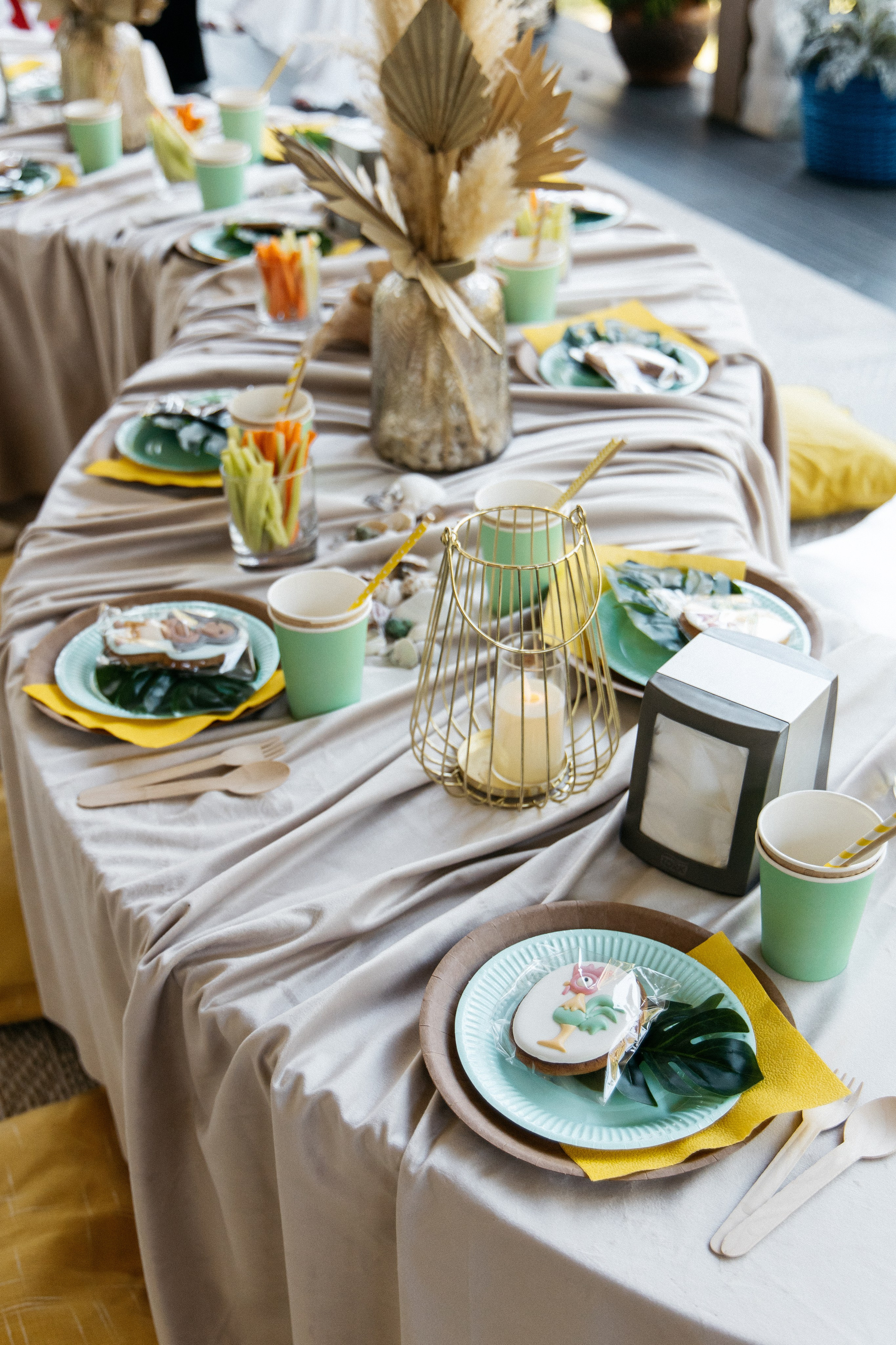 День рождения Мии|Парк-отель «Берёка». Свадебный фотограф Челябинск Зиненко Виктория