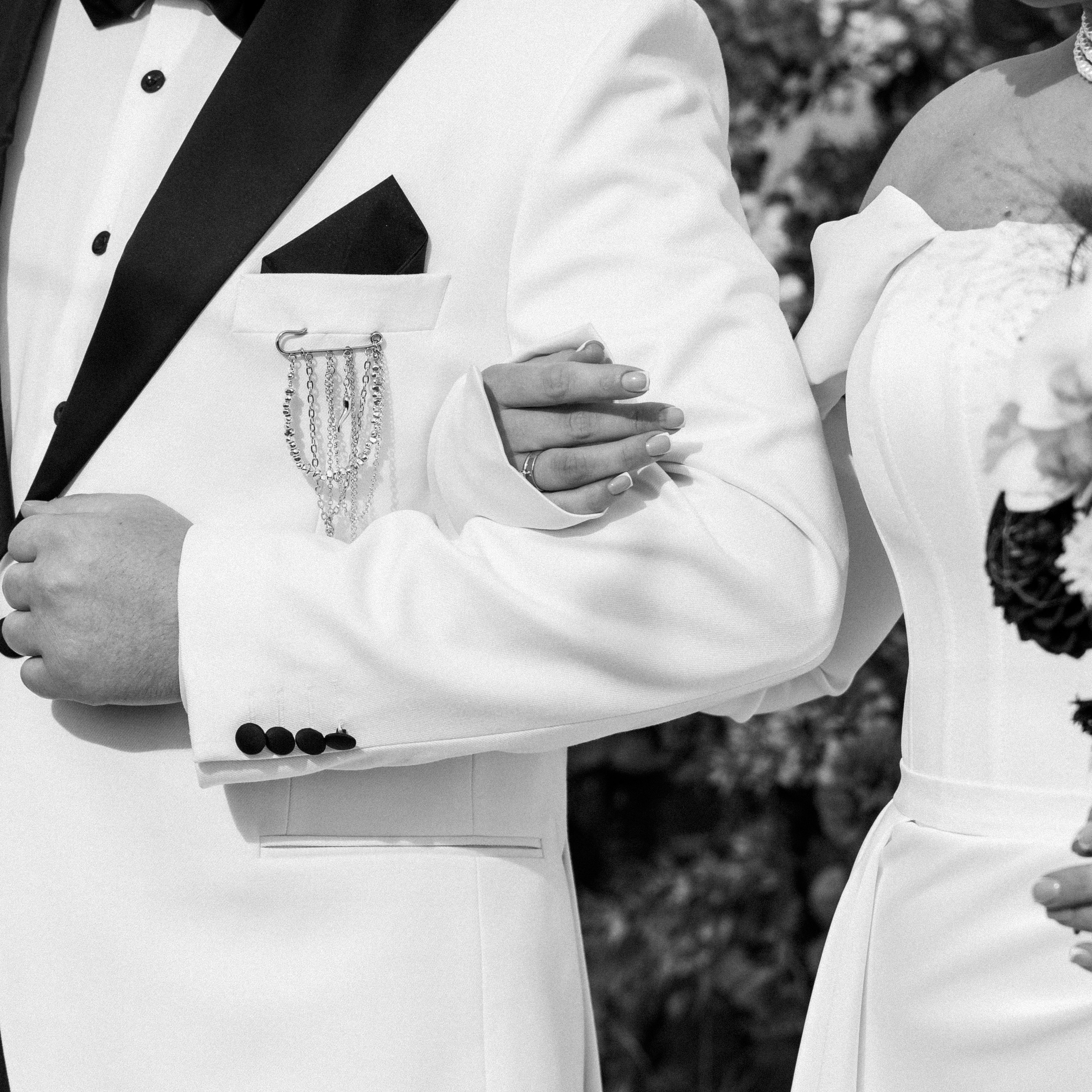 Олег и Анастасия. Свадебный фотограф Челябинск Зиненко Виктория