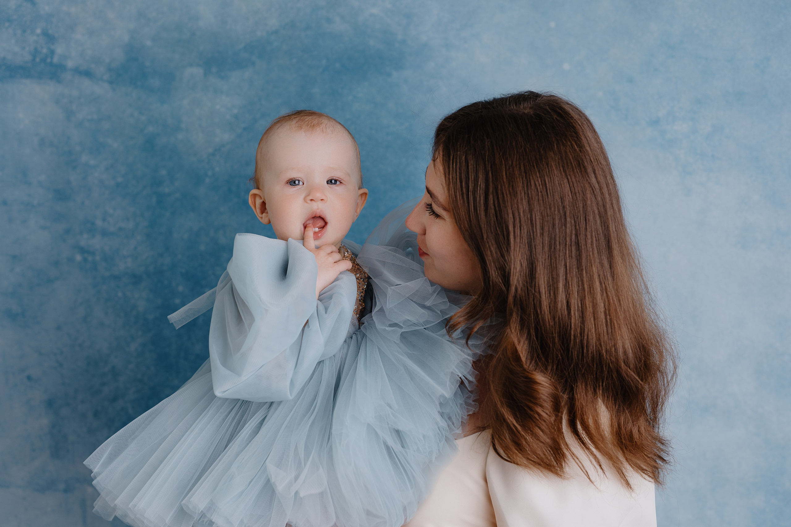 Дни рождения. Детский и семейный фотограф Ирина Иванова