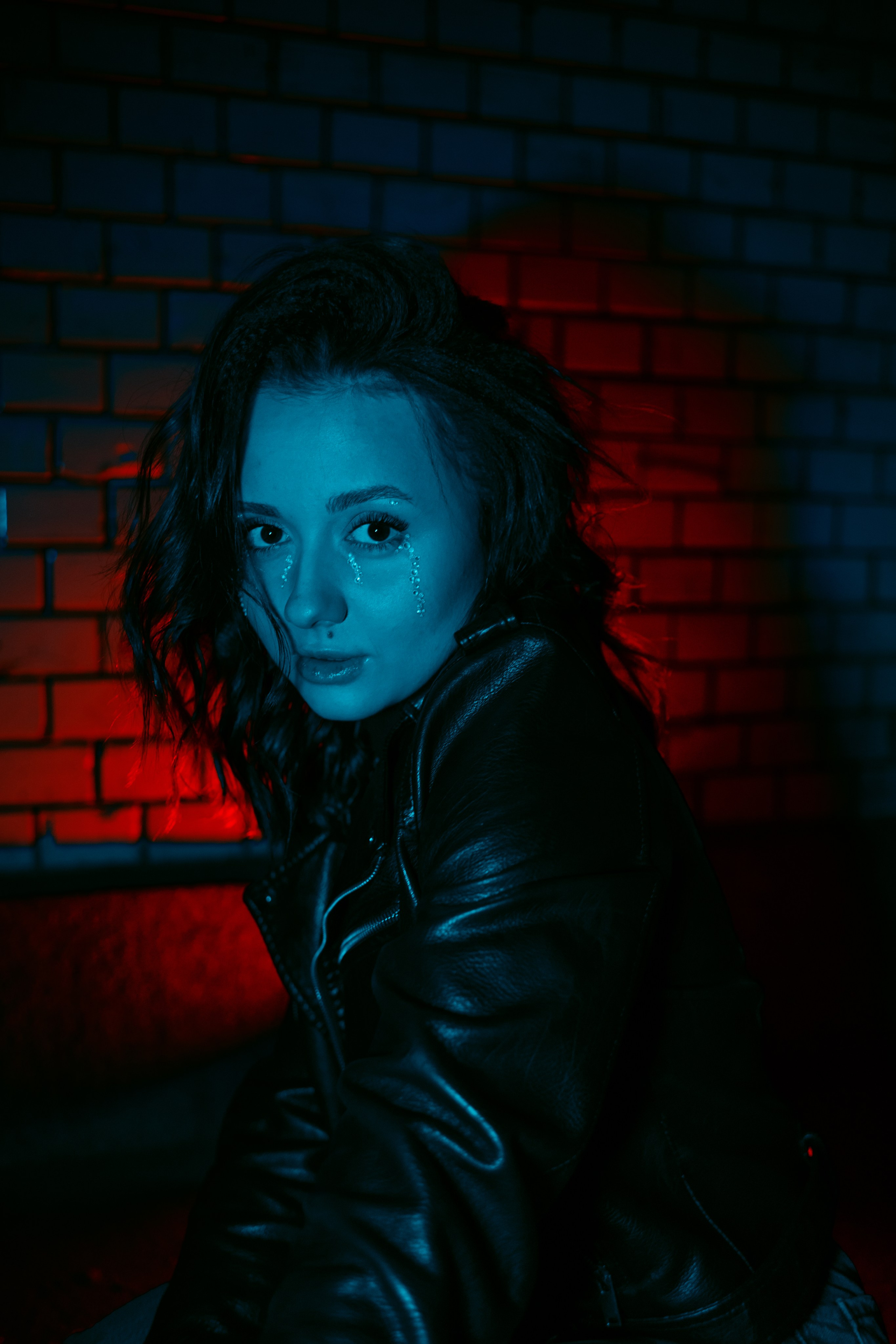 Daria. Фотограф в Санкт-Петербурге Бирюлев Илья