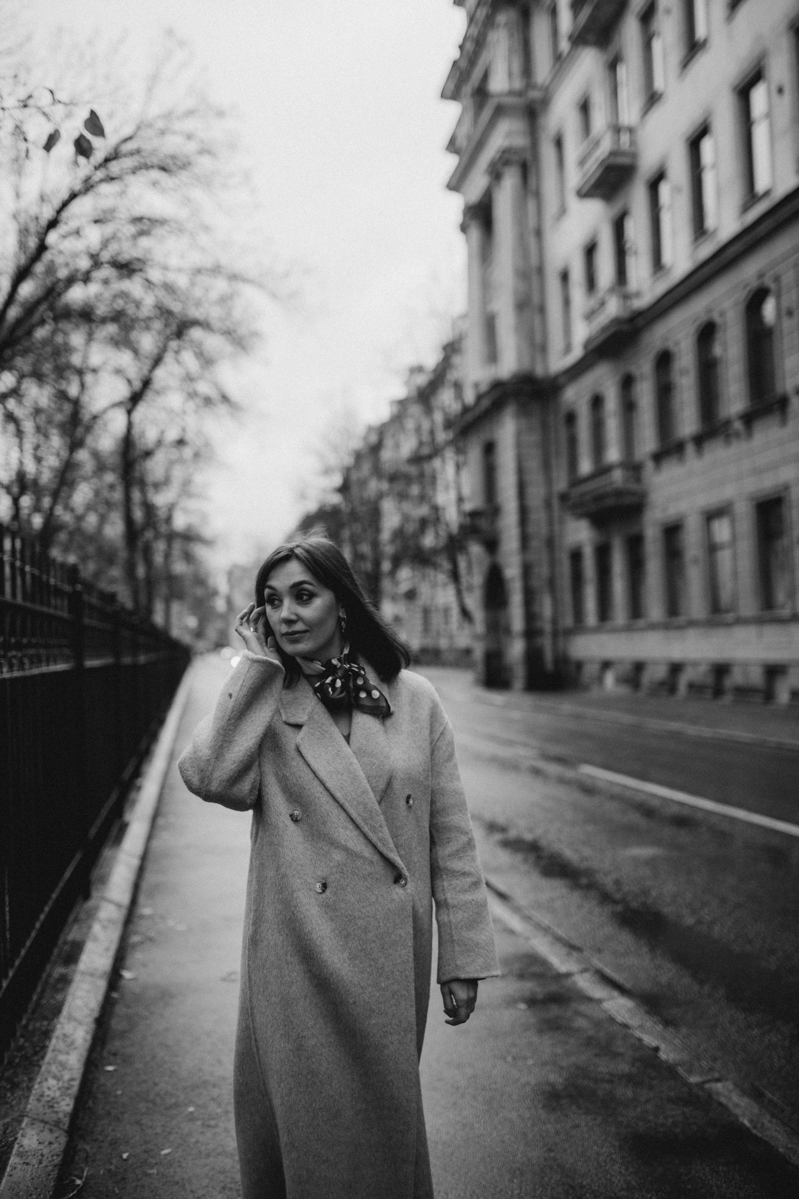 Татьяна. Фотограф в Санкт-Петербурге Анастасия Комолова
