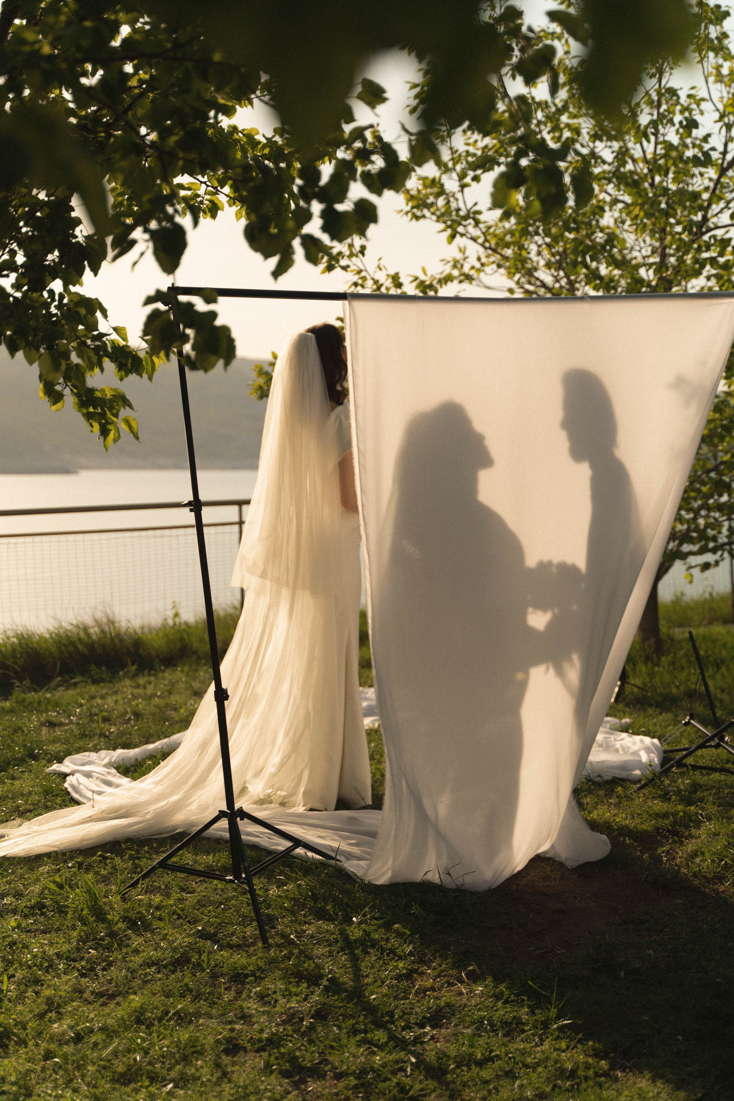 Персиковый сад. Амина Абасова — индивидуальный фотограф в Махачкале, Дагестан