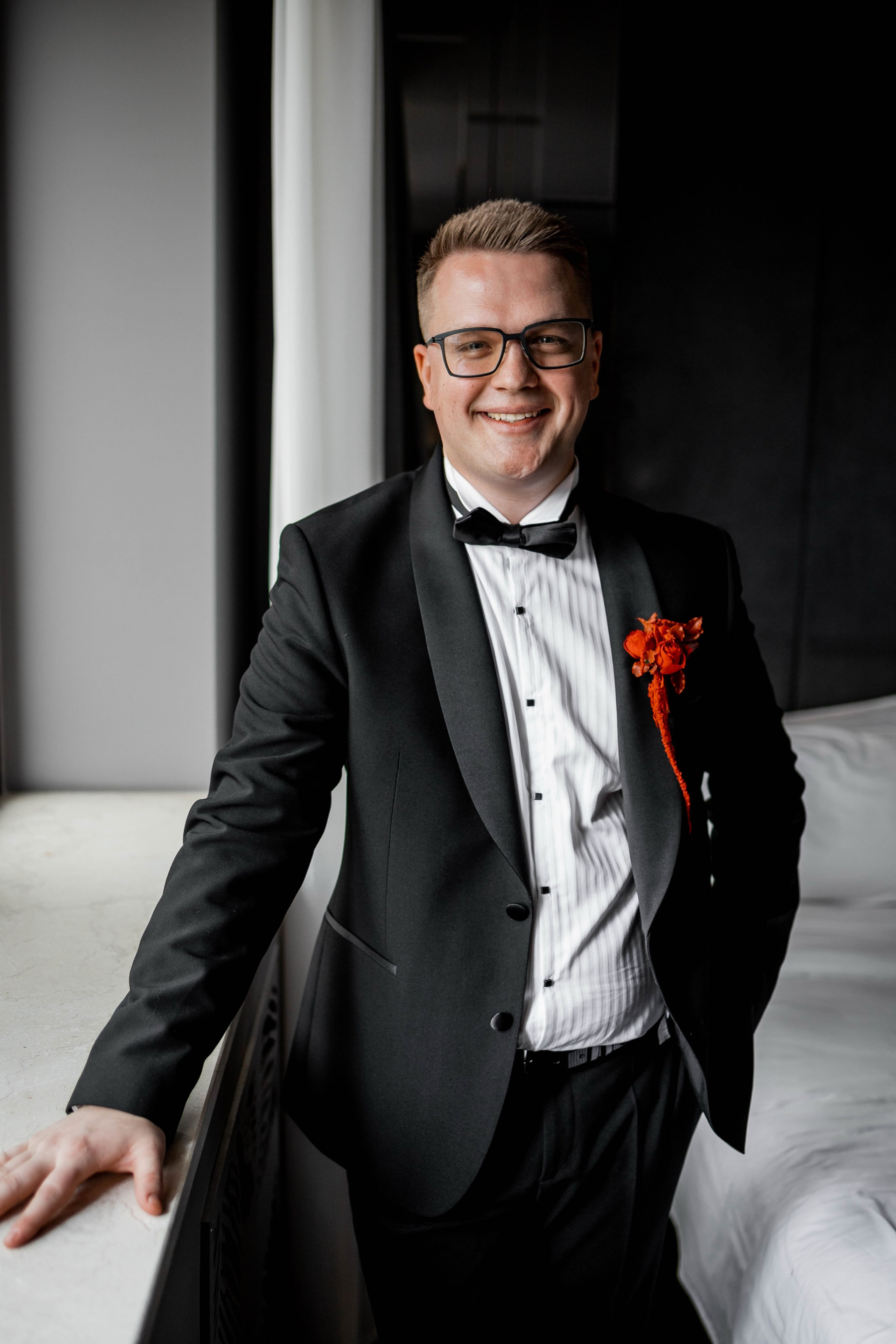 Мария|Денис. Свадебный фотограф Надежда Рыжикова