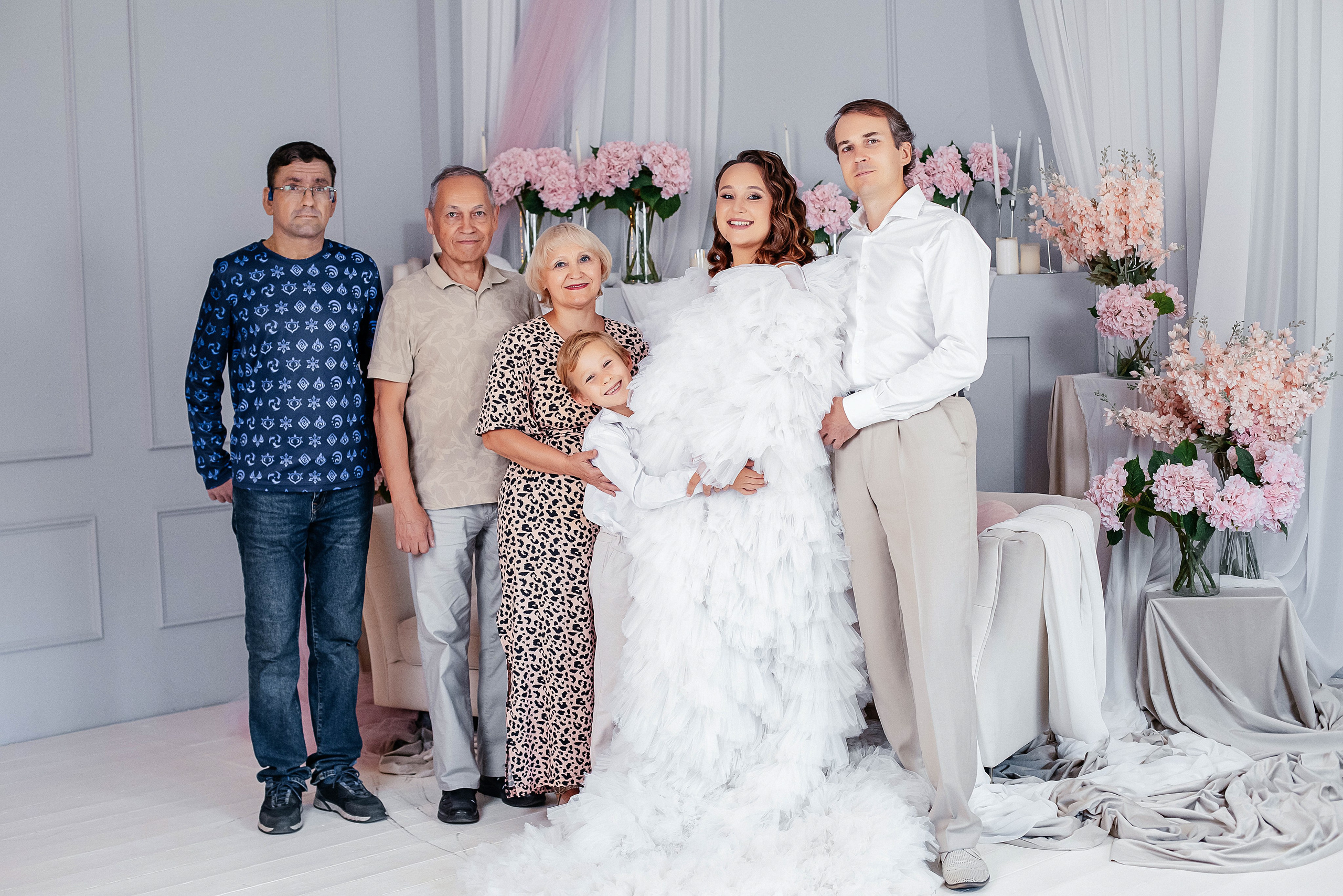 В ожидании. Свадебный и семейный фотограф/видеограф в Краснодаре Наталья Осинская