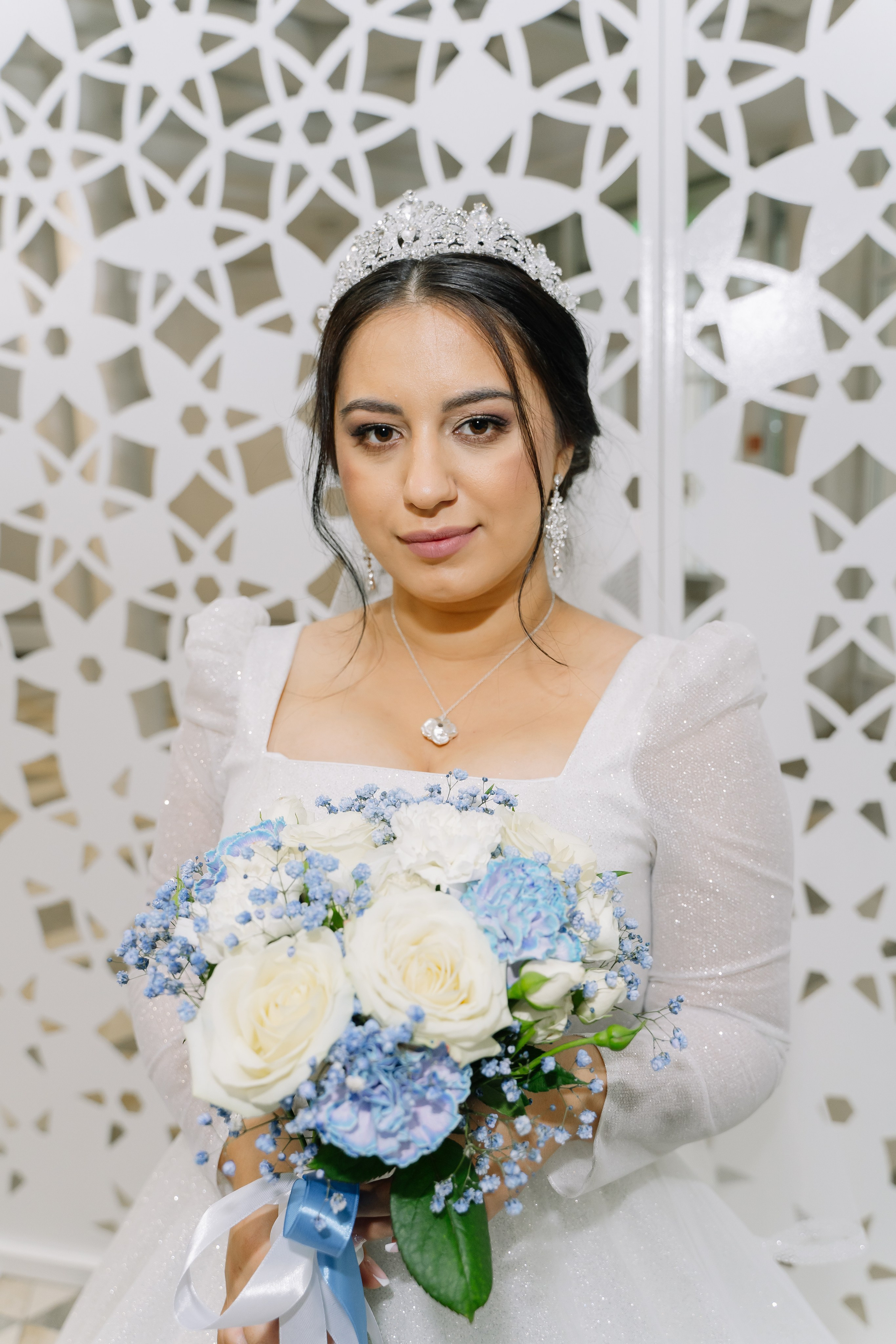 ЗАГС Александр &Наталья. Свадебный фотограф в Новосибирске Лидия Александровна