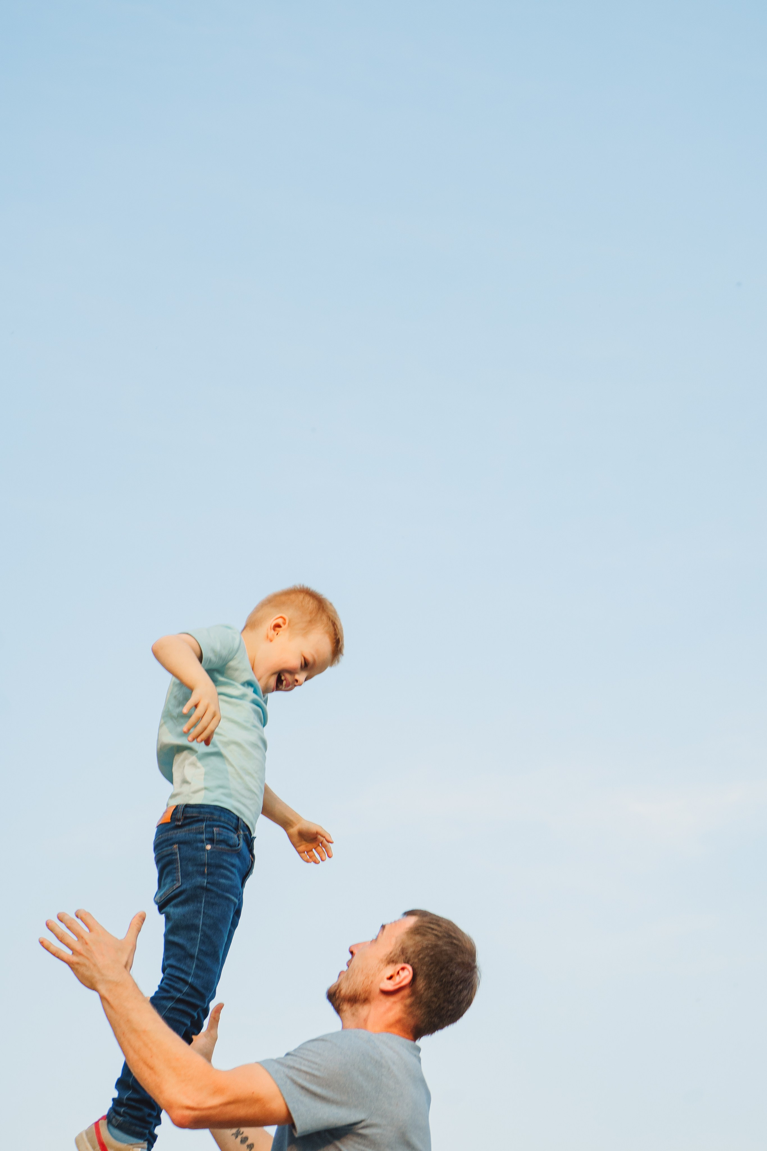 Портреты. Фотограф Надежда Миронова Вологда
