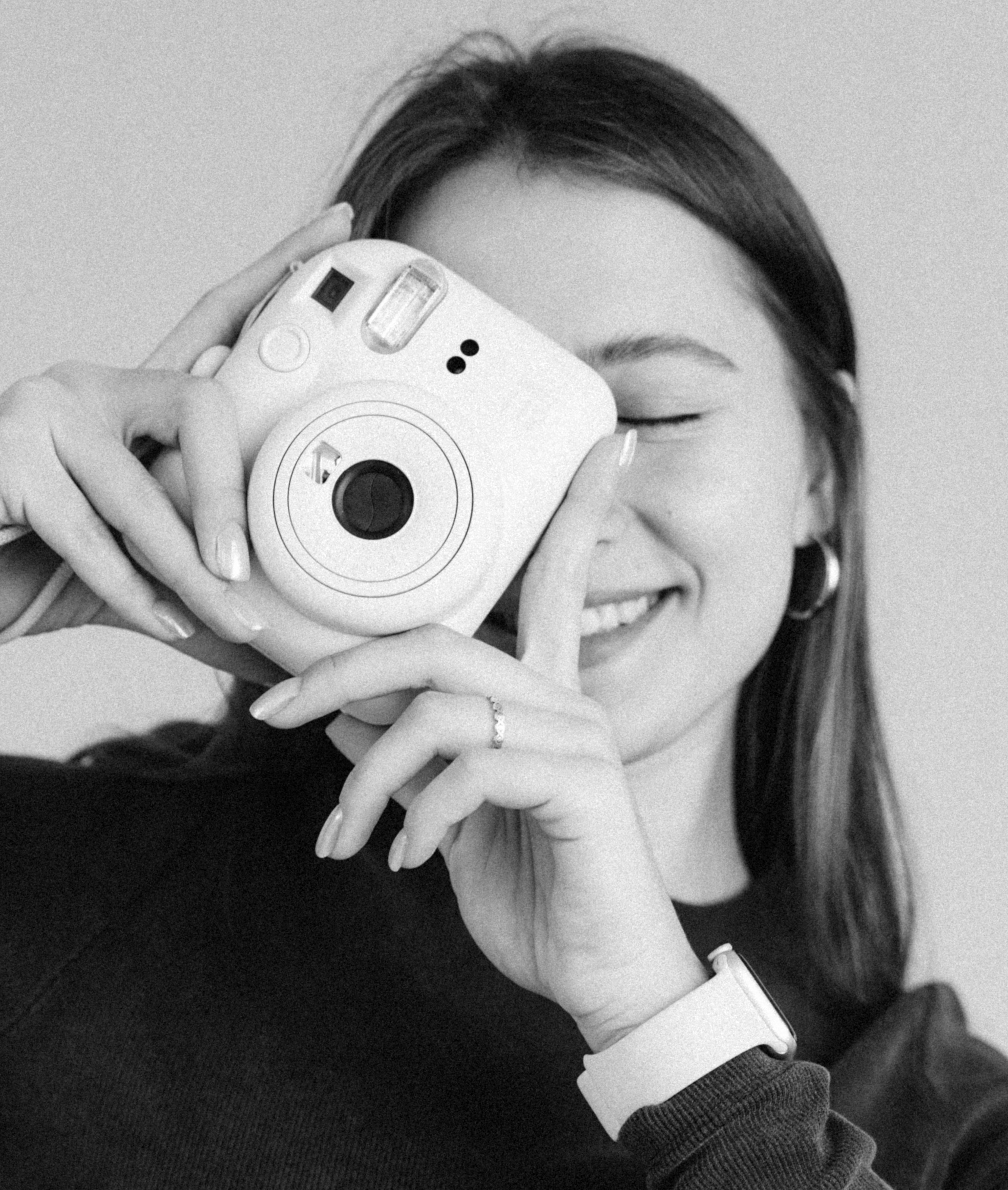 Фотограф на Камчатке Воронина Ульяна