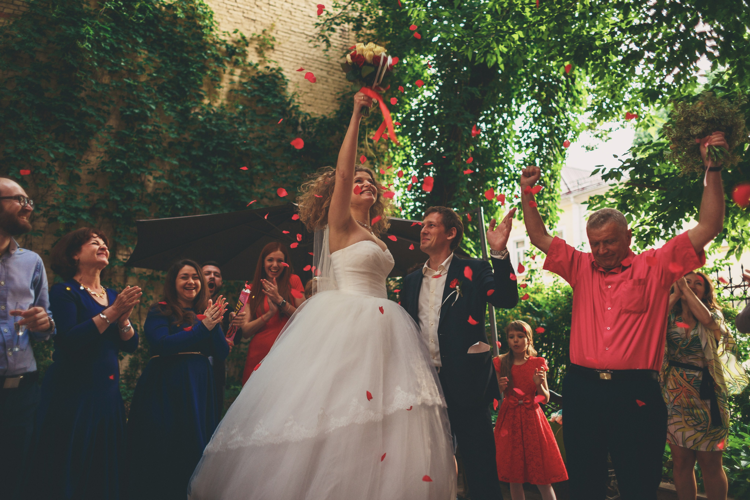 Фотограф Наташа Румянцева