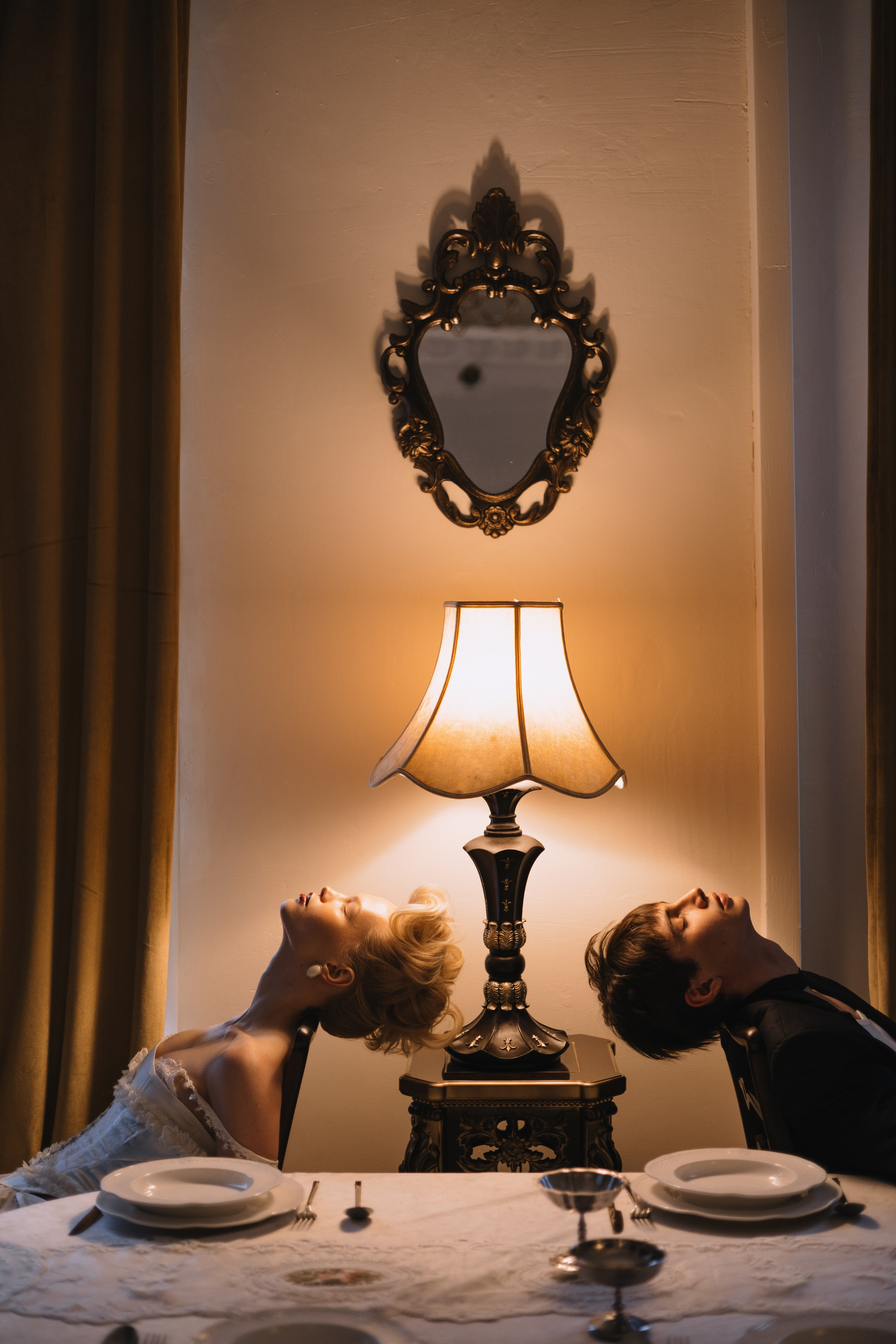 Свадебные съемки. Свадебный фотограф Анна Кучумова