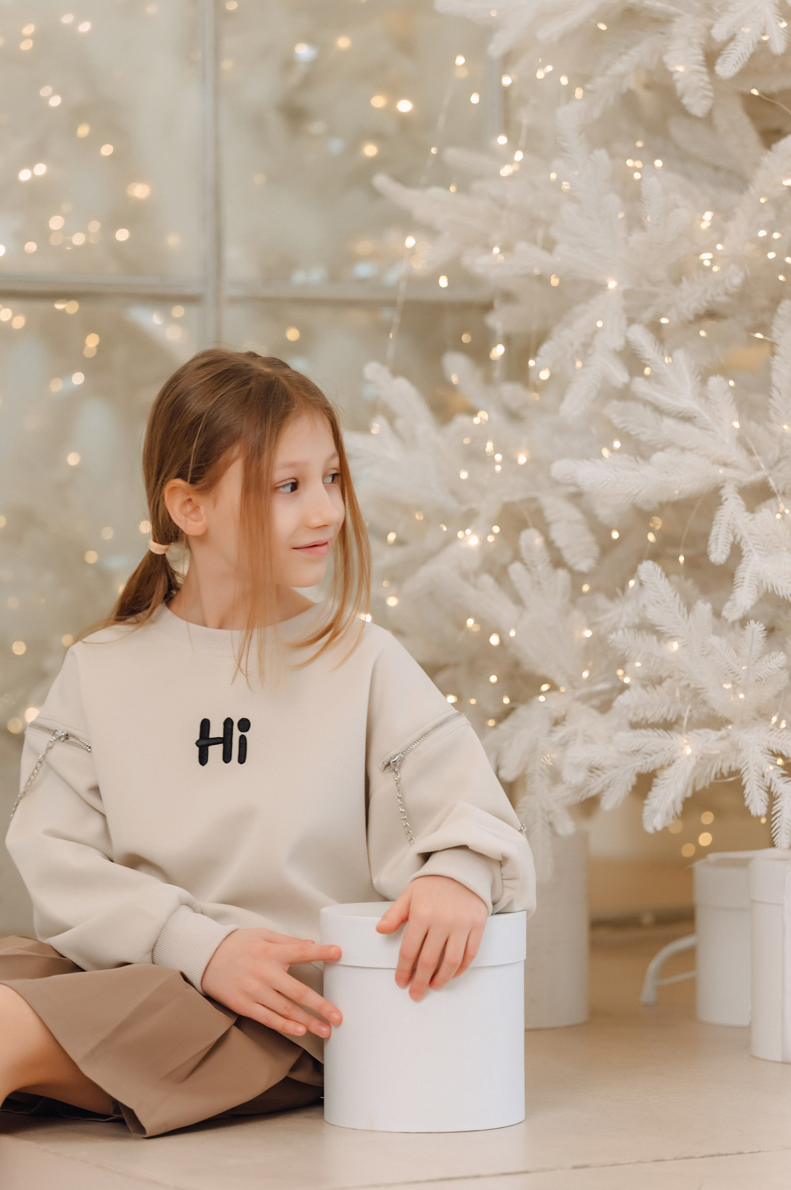 Как в сказке. Детский и семейный фотограф Катерина Мишина