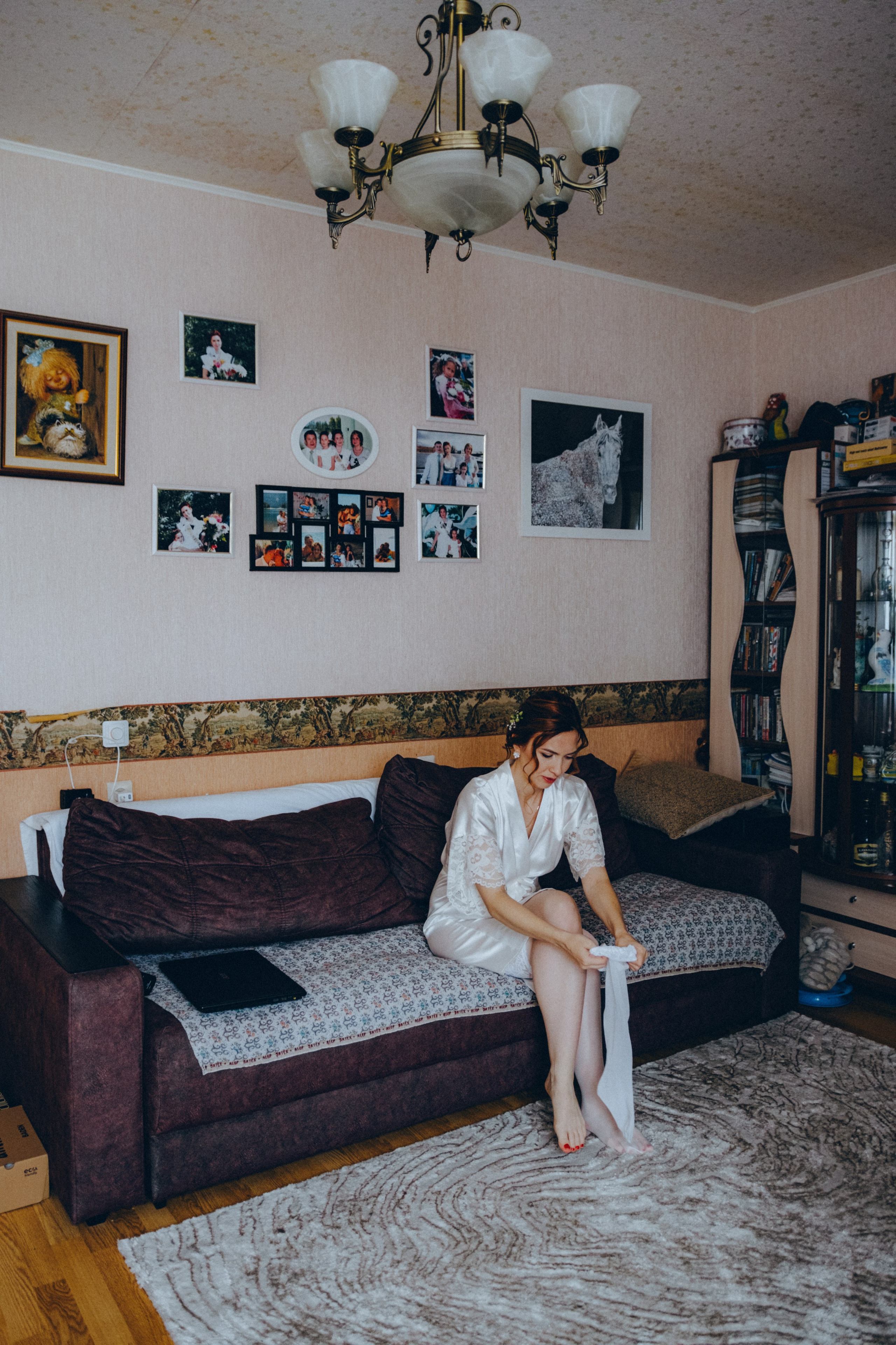 Луиза & Александр. Свадебный, семейный фотограф в Санкт-Петербурге