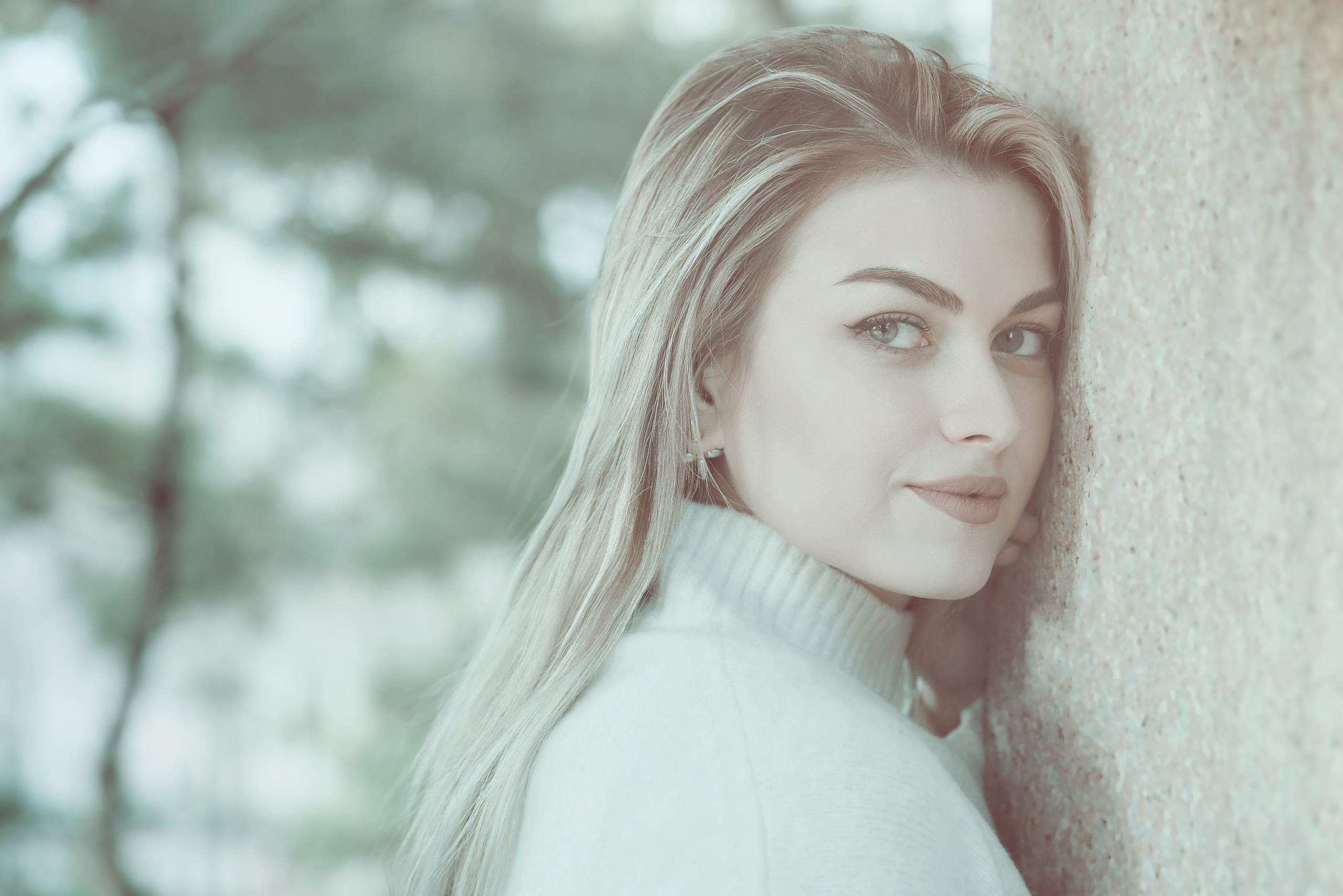 Портреты. FotoGraf