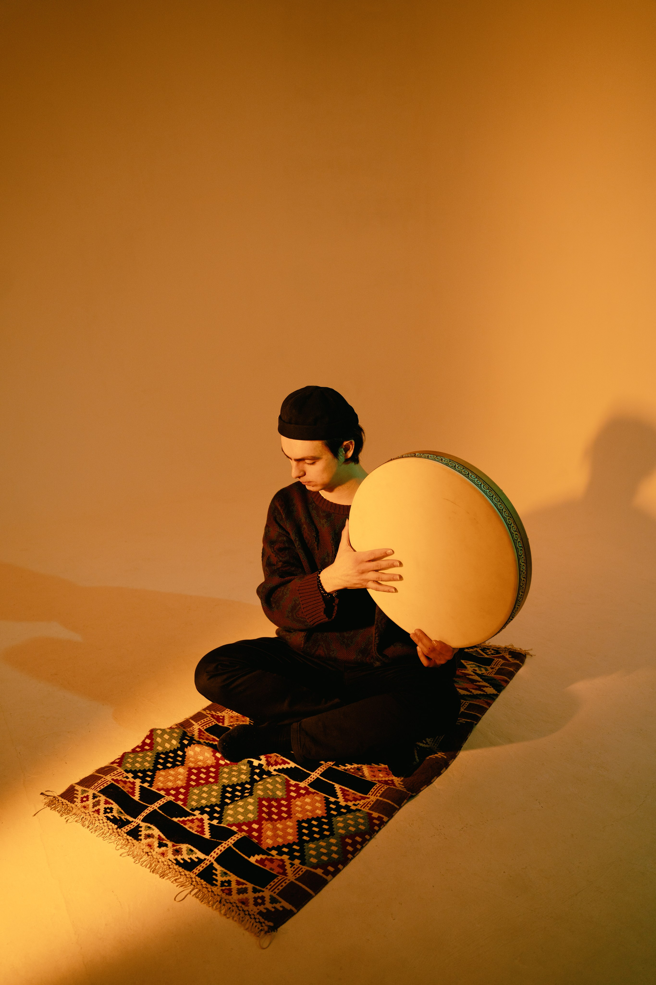 Айдар. Главная