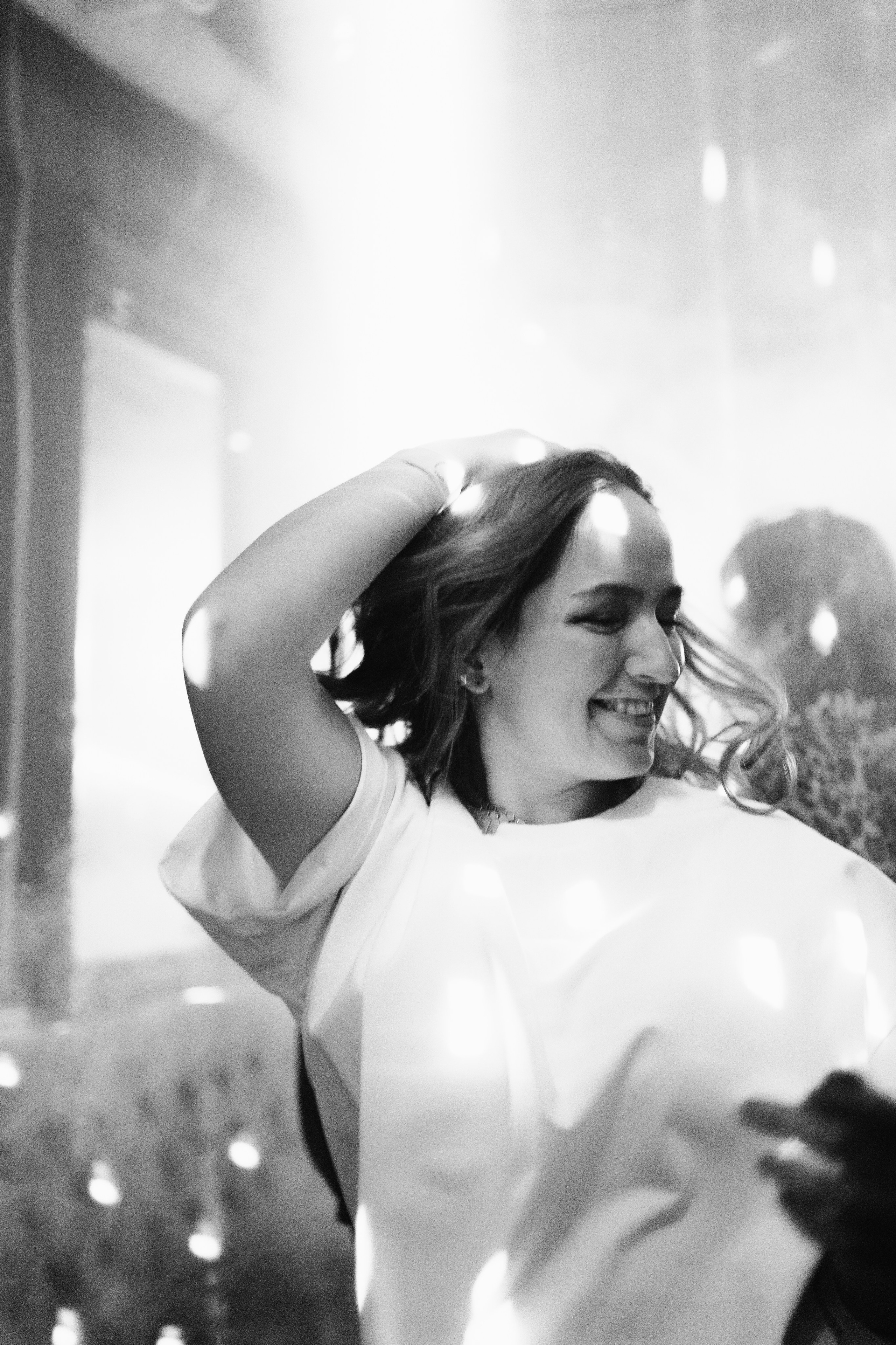 Съемка двухлетия промо-группы Динамика. Главная