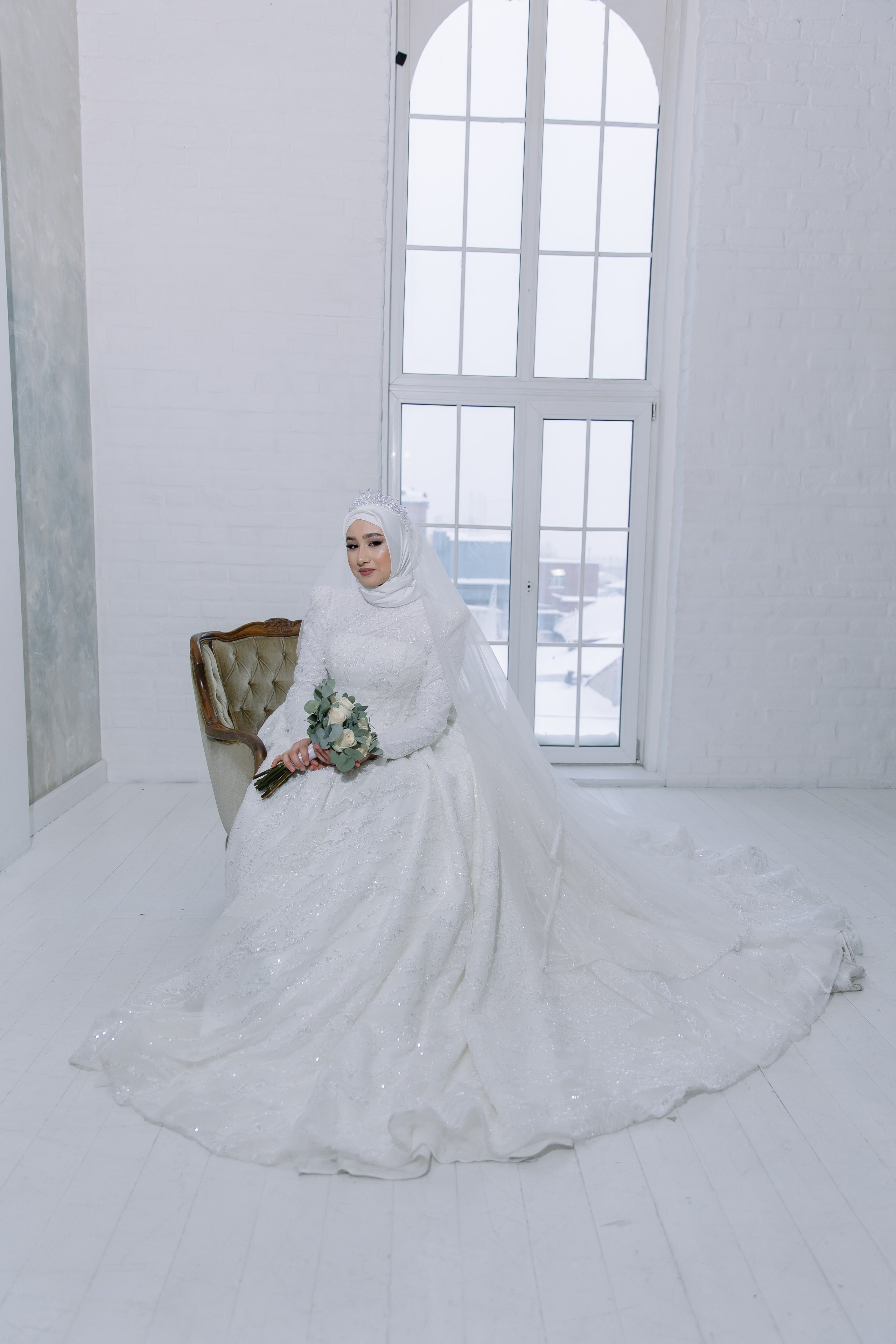 Свадьба Навруз & Шукрона. Свадебный фотограф в Новосибирске Лидия Александровна