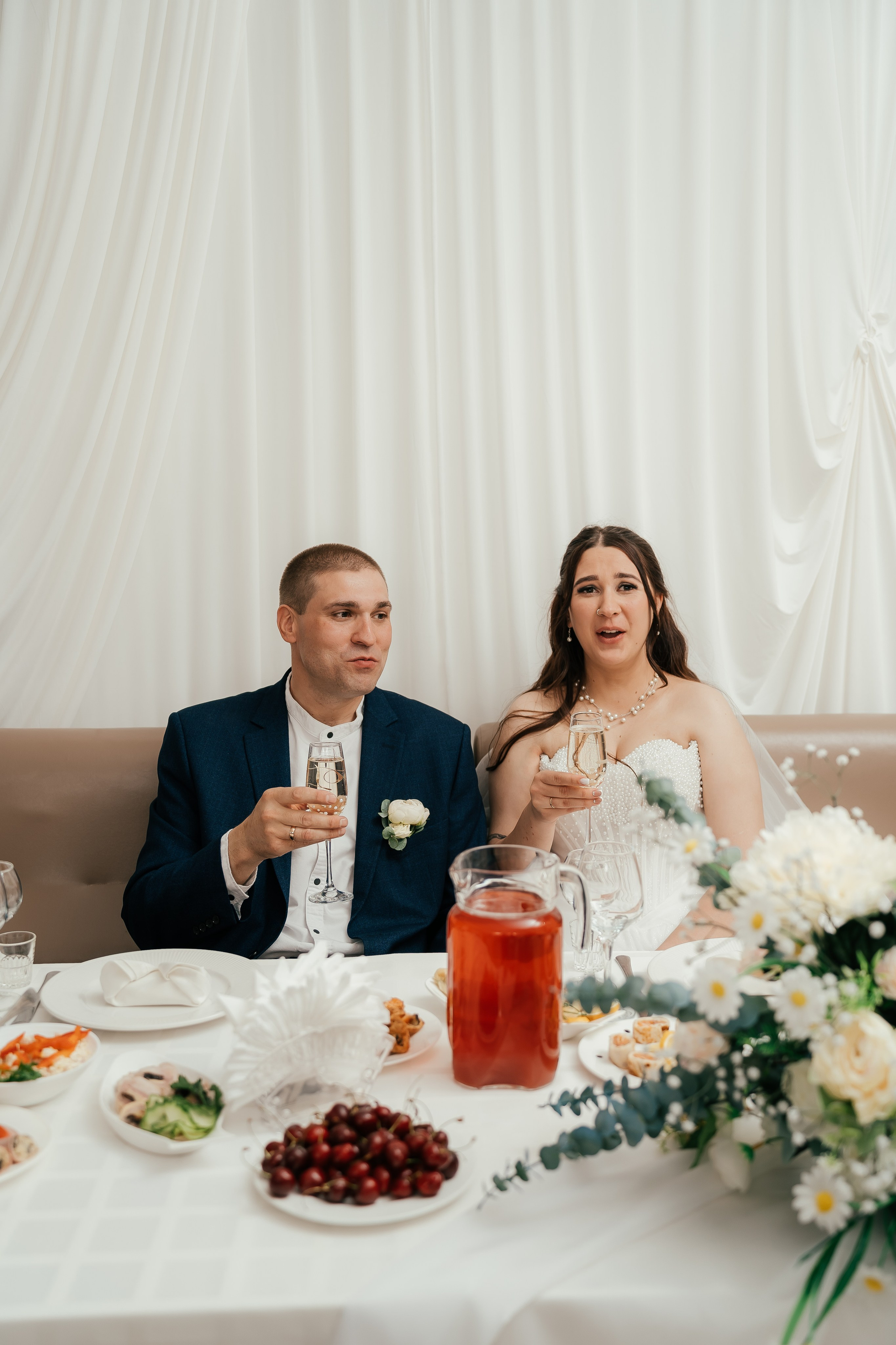 Свадьба. Фотограф Торопец Кристина Абрамова Kanwellia photography