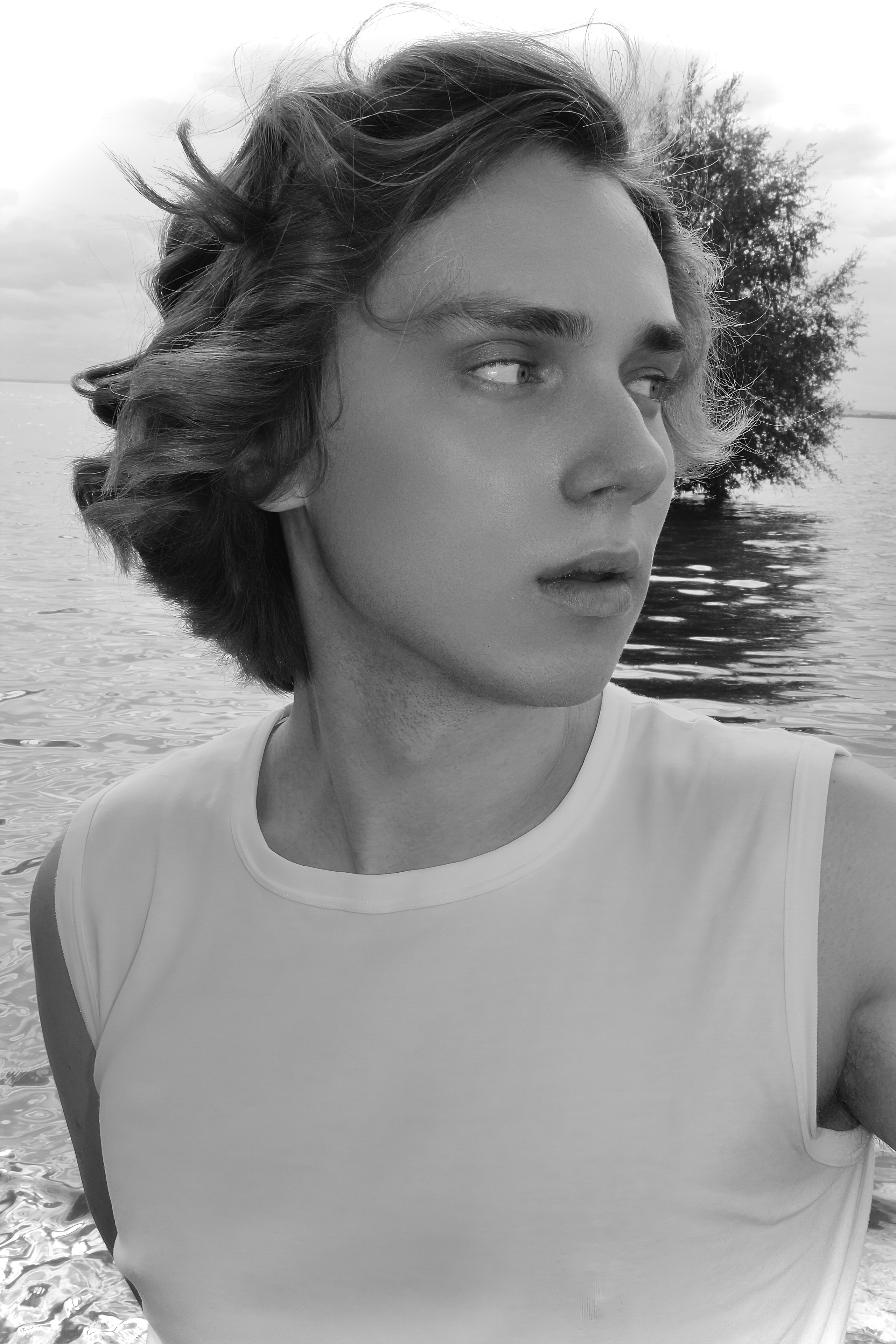 VOVA. Портретный фотограф Тольятти