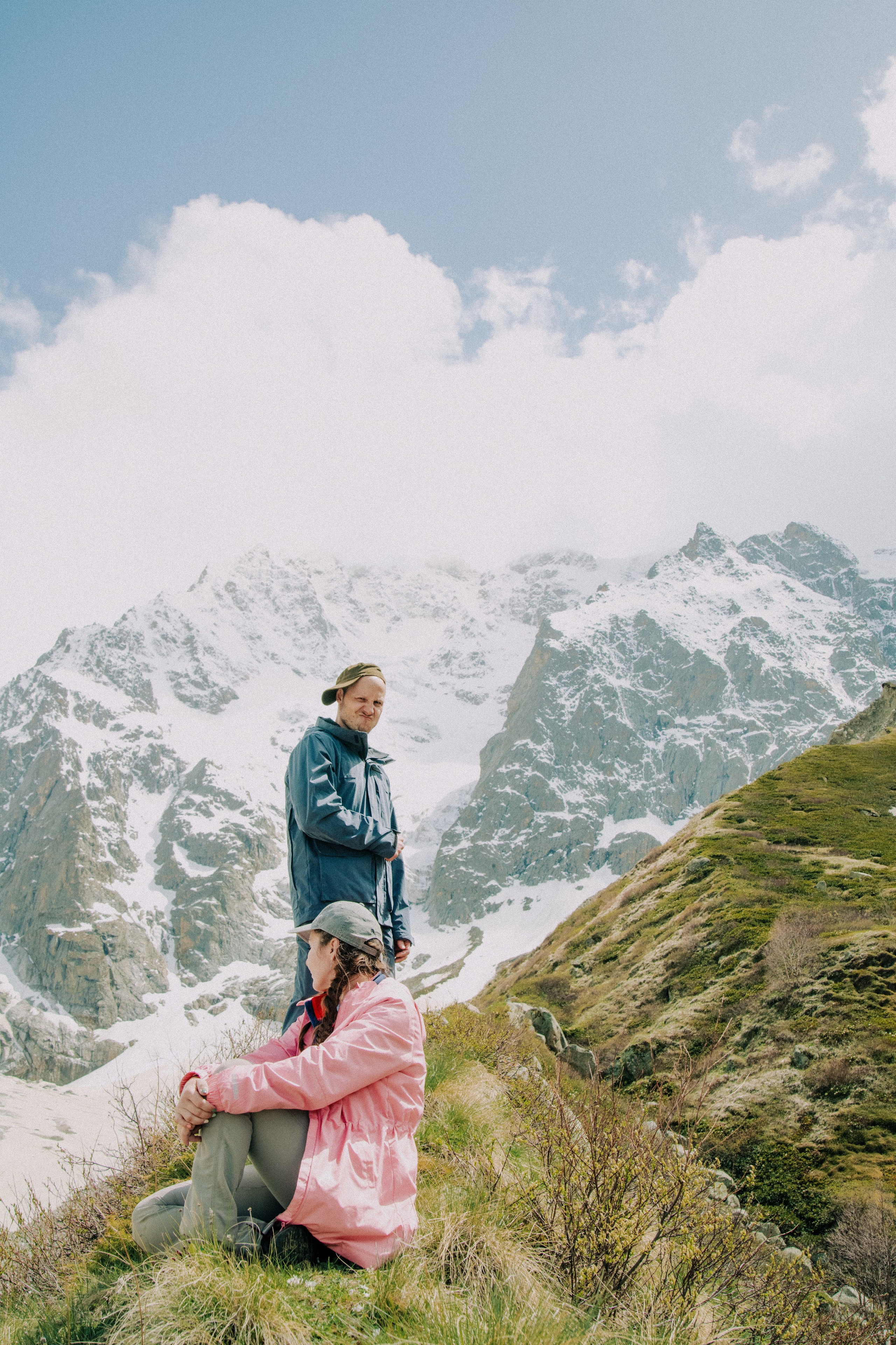 Дигория. Фотограф Санкт-Петербург Макарова Дарья